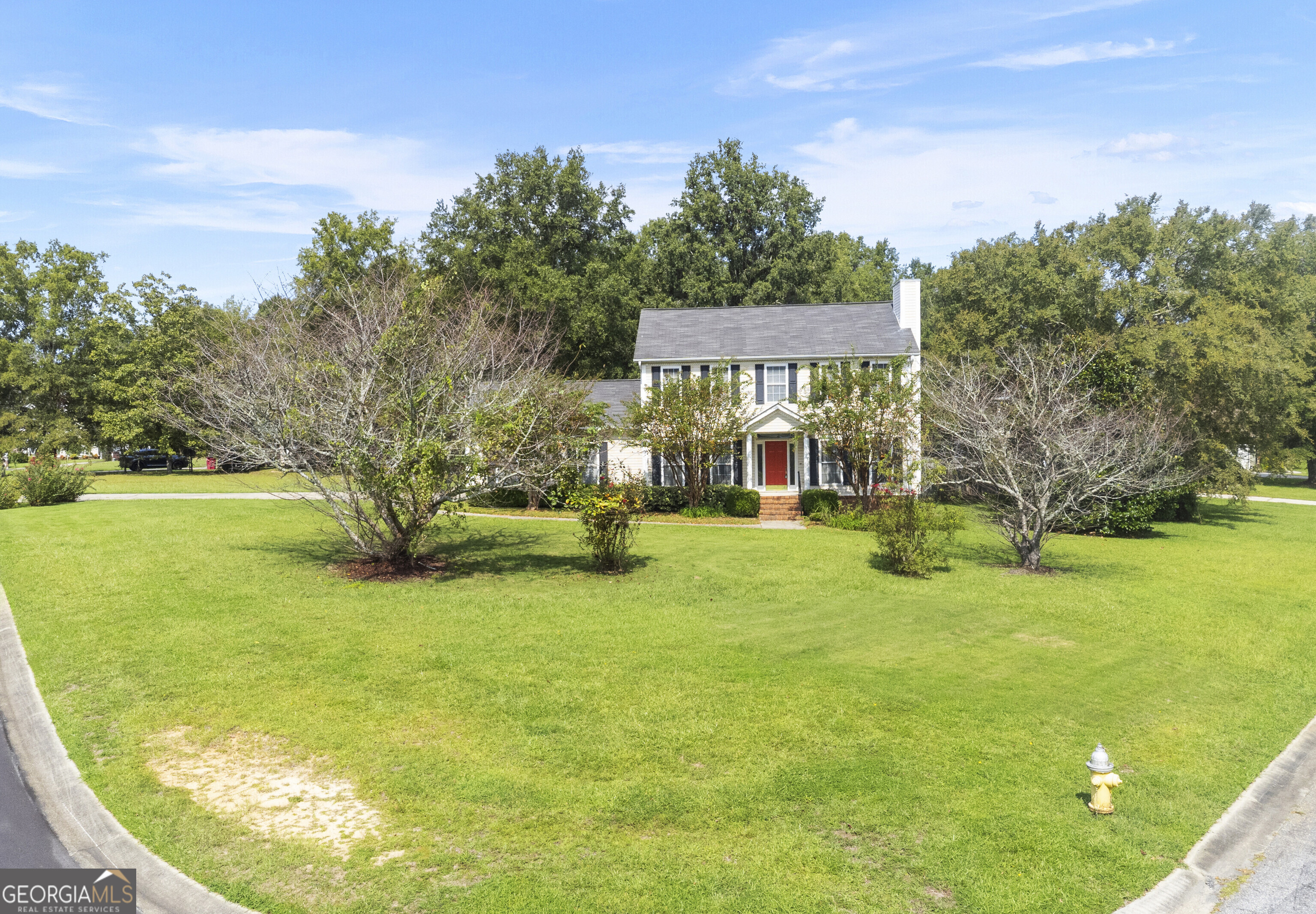 103 Dorchester Court Macon GA 31220