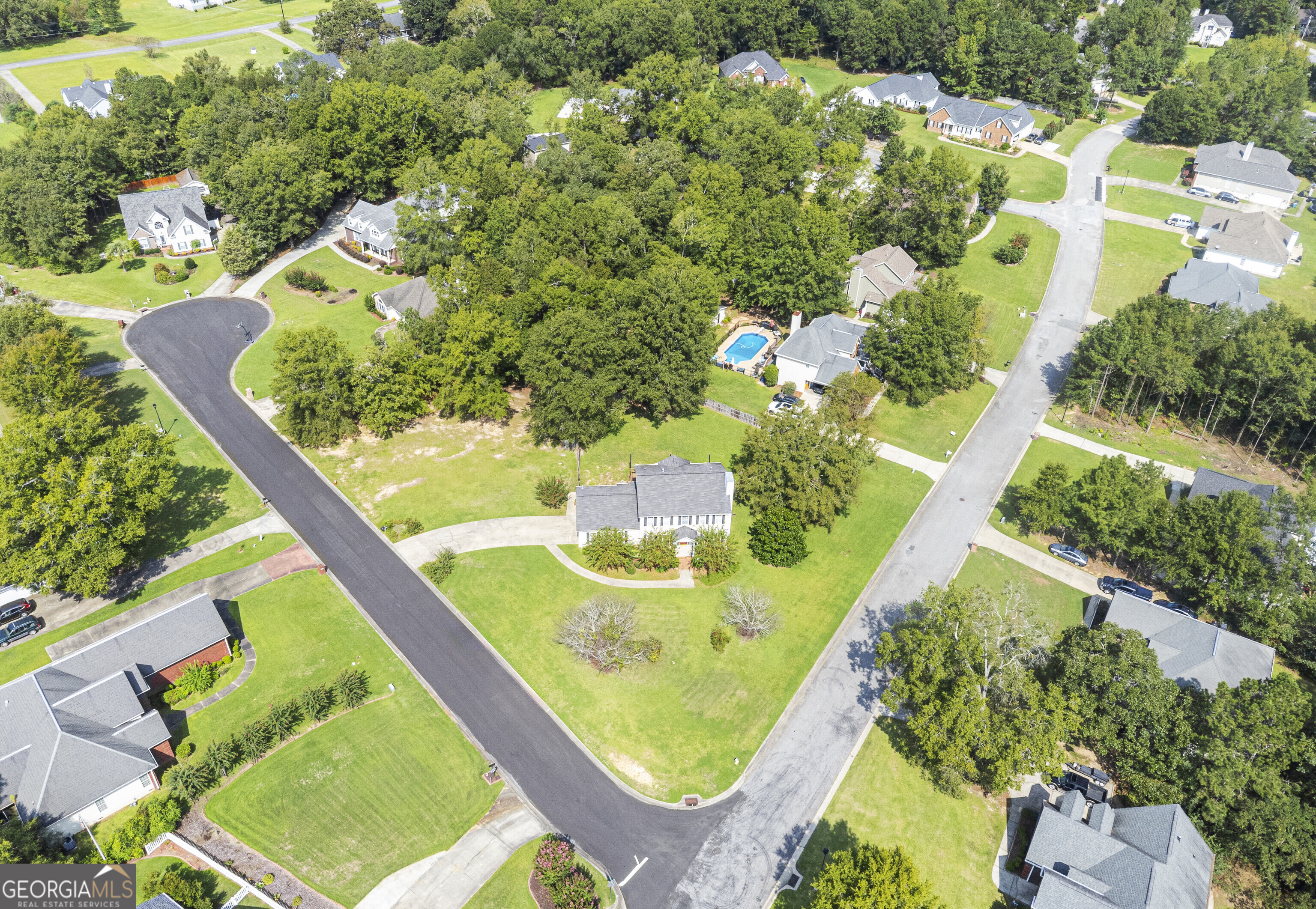 103 Dorchester Court Macon GA 31220