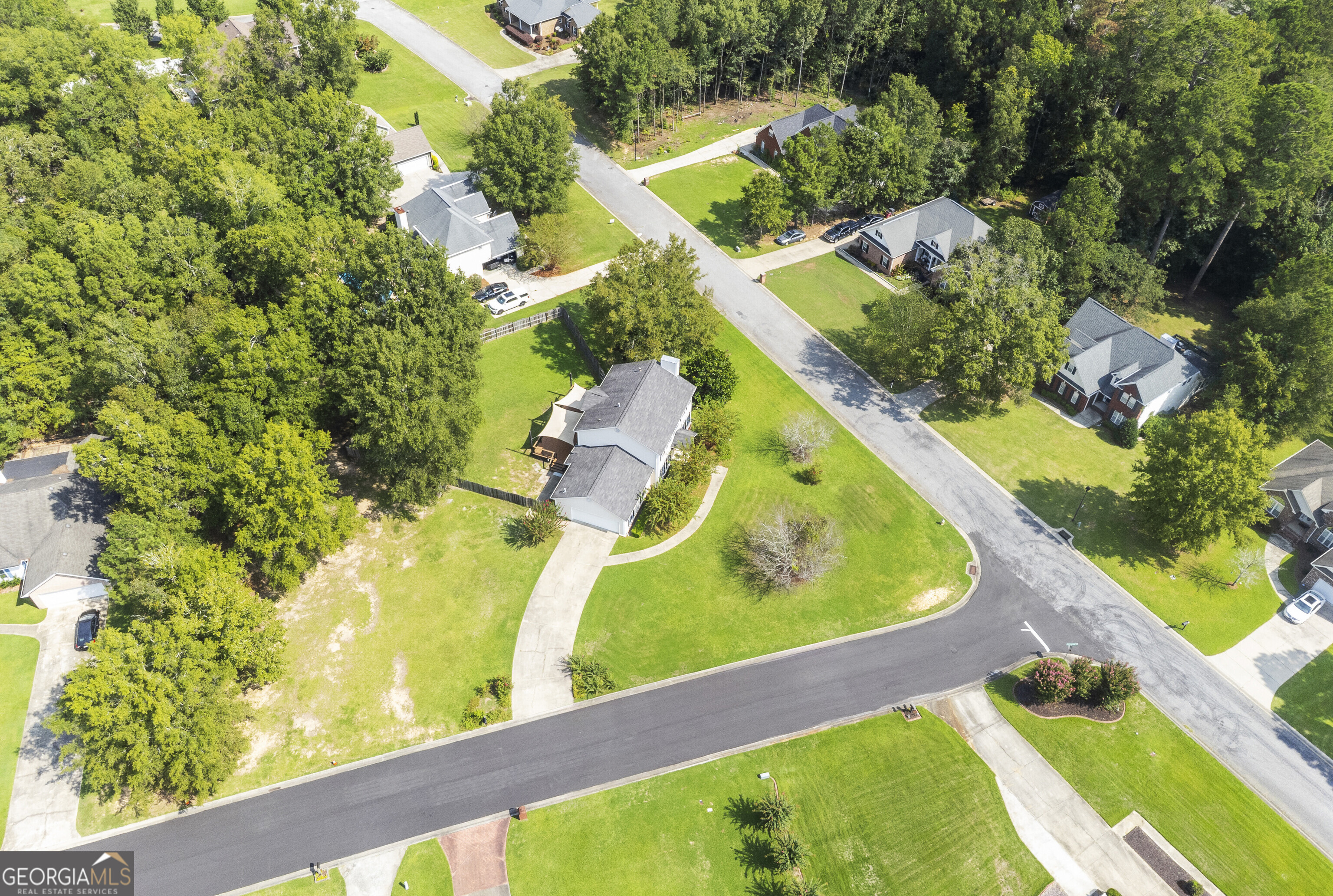 103 Dorchester Court Macon GA 31220