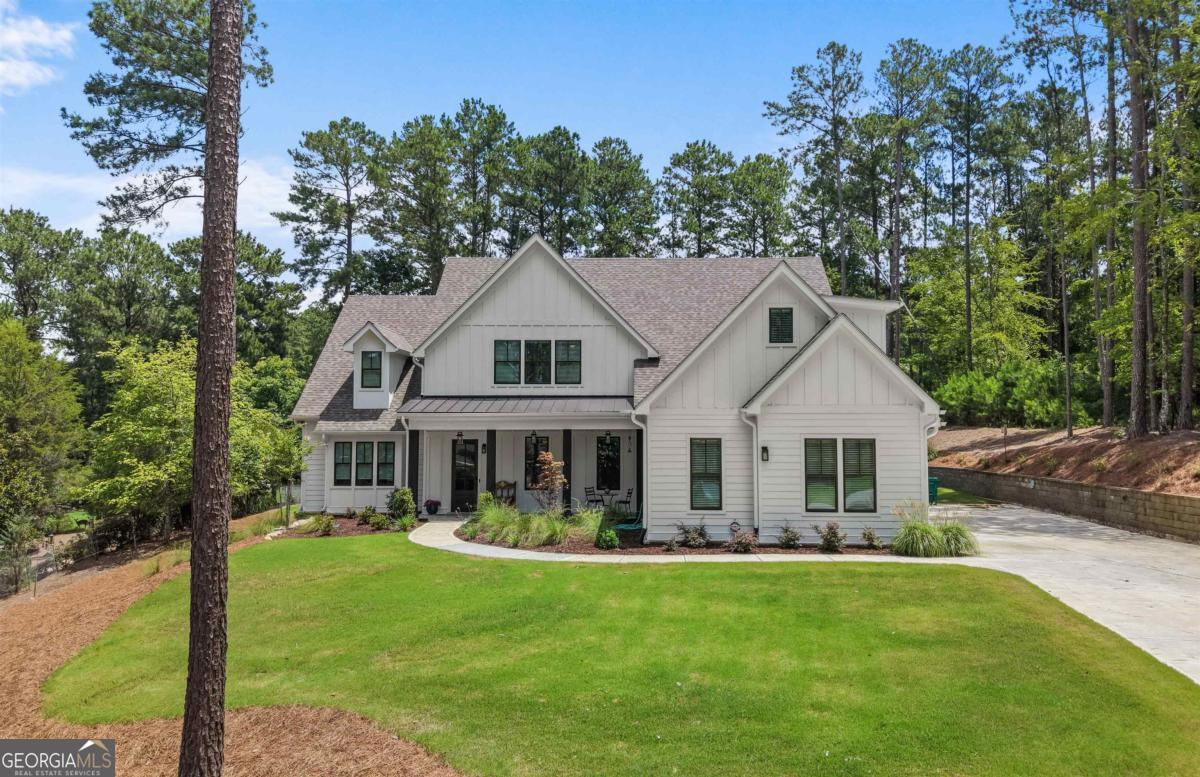 2300 Club Drive Greensboro GA 30642