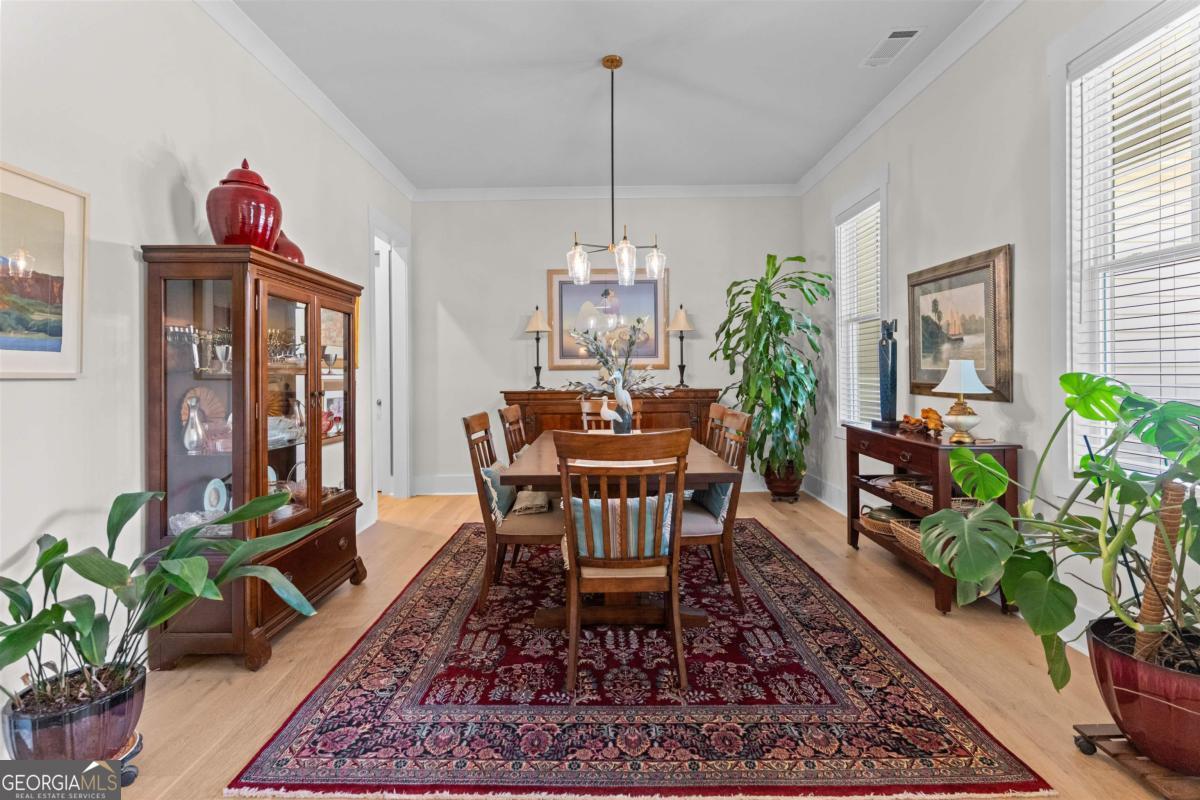 2300 Club Drive Greensboro GA 30642