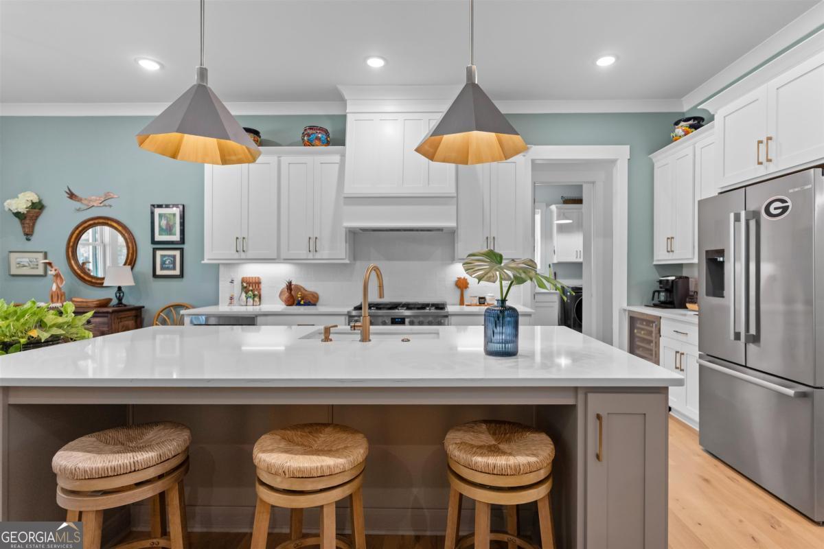 2300 Club Drive Greensboro GA 30642