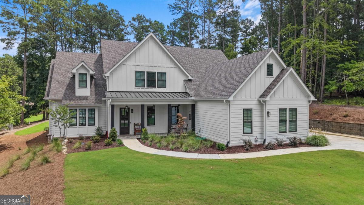 2300 Club Drive Greensboro GA 30642
