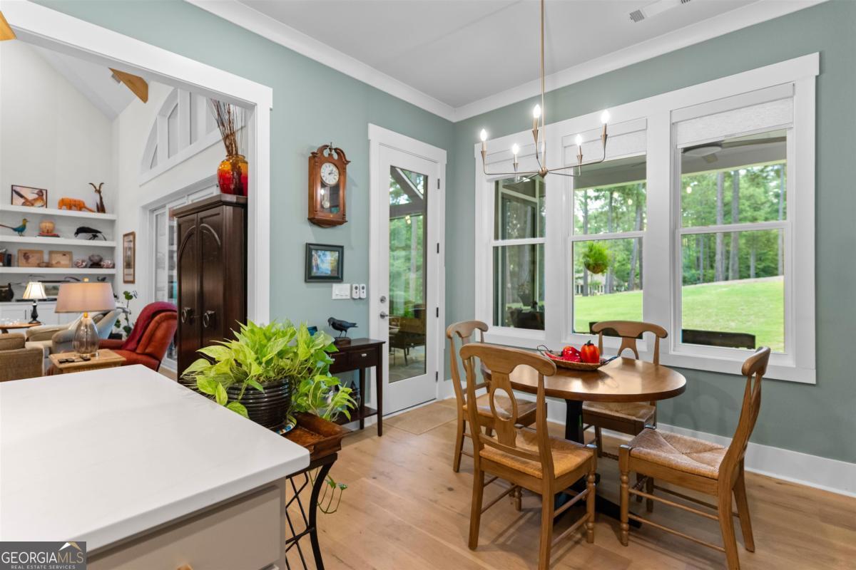 2300 Club Drive Greensboro GA 30642