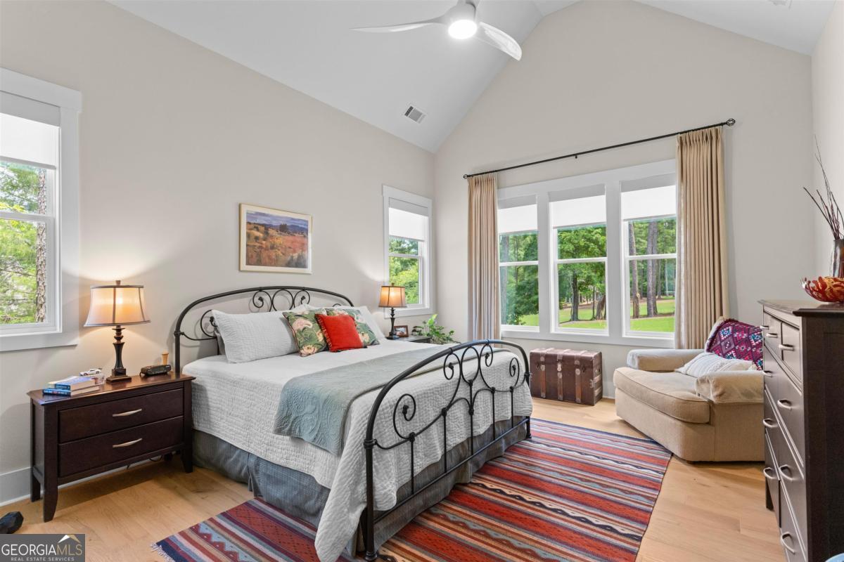 2300 Club Drive Greensboro GA 30642