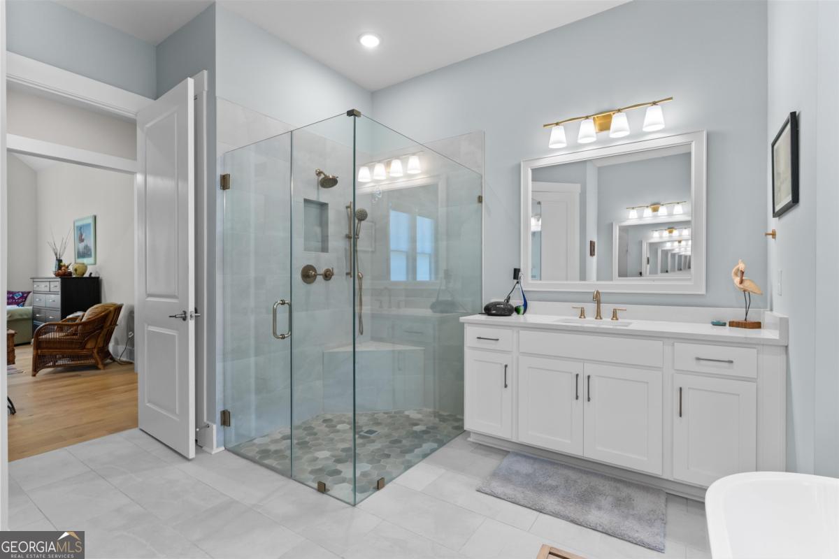 2300 Club Drive Greensboro GA 30642