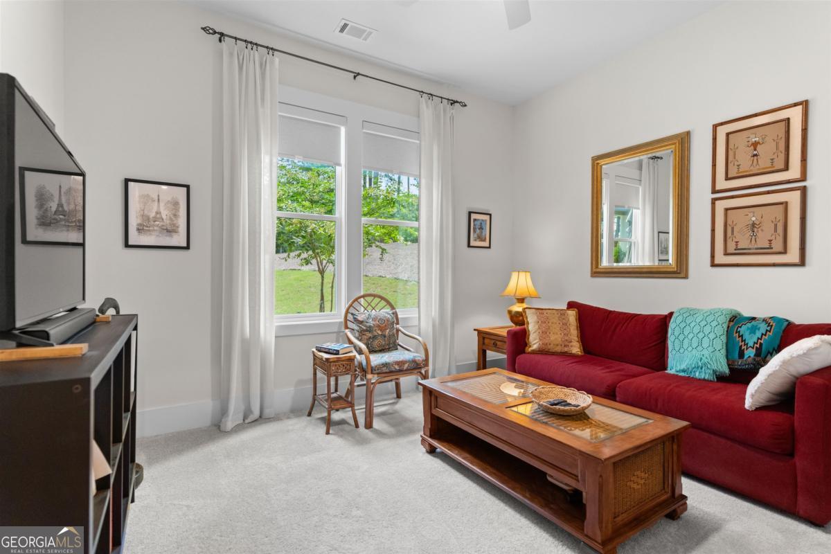 2300 Club Drive Greensboro GA 30642