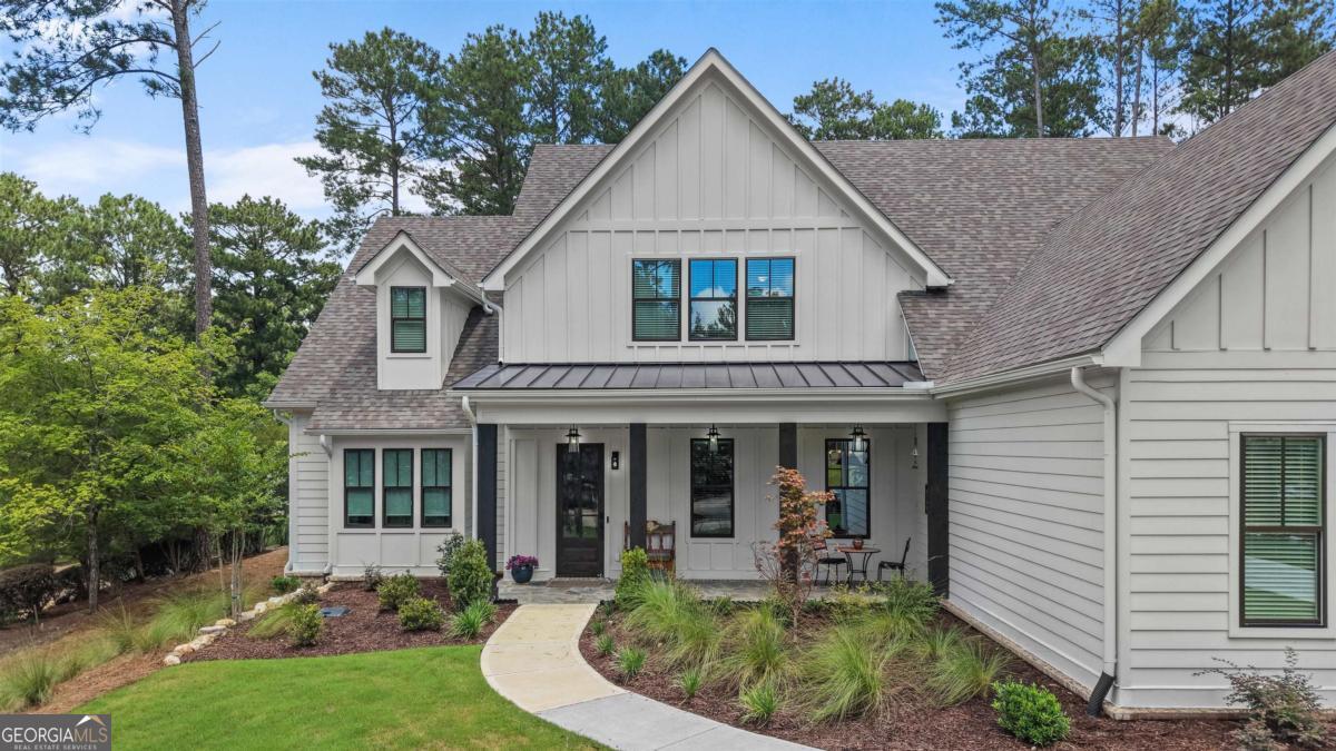 2300 Club Drive Greensboro GA 30642