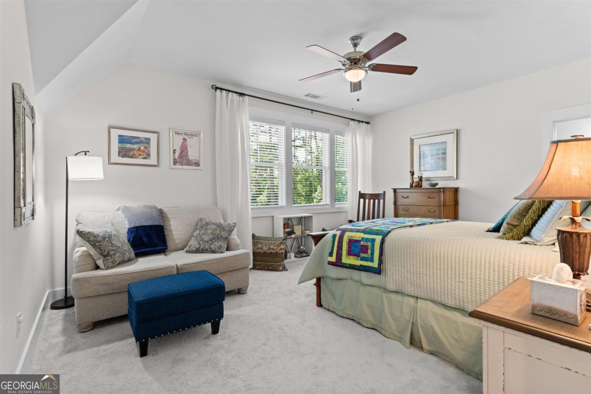 2300 Club Drive Greensboro GA 30642