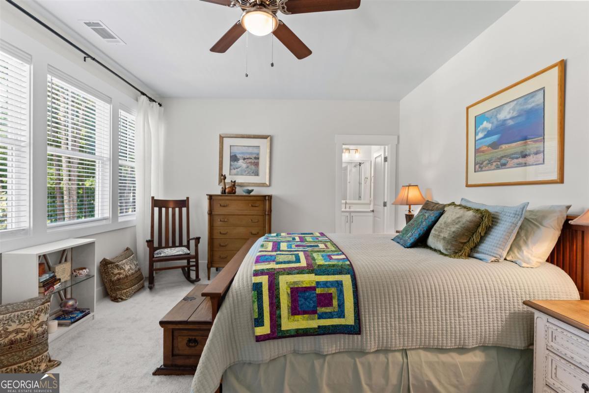 2300 Club Drive Greensboro GA 30642