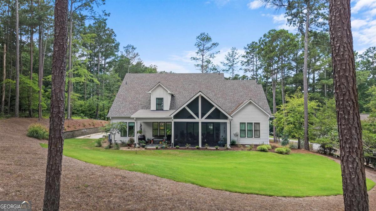 2300 Club Drive Greensboro GA 30642