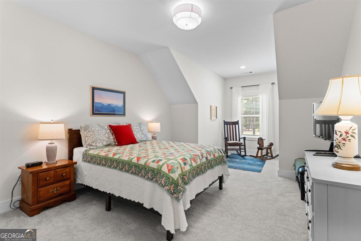 2300 Club Drive Greensboro GA 30642