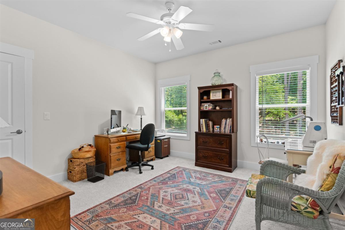 2300 Club Drive Greensboro GA 30642