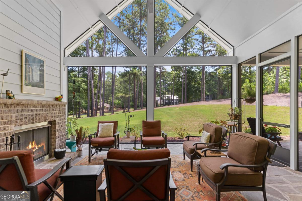 2300 Club Drive Greensboro GA 30642