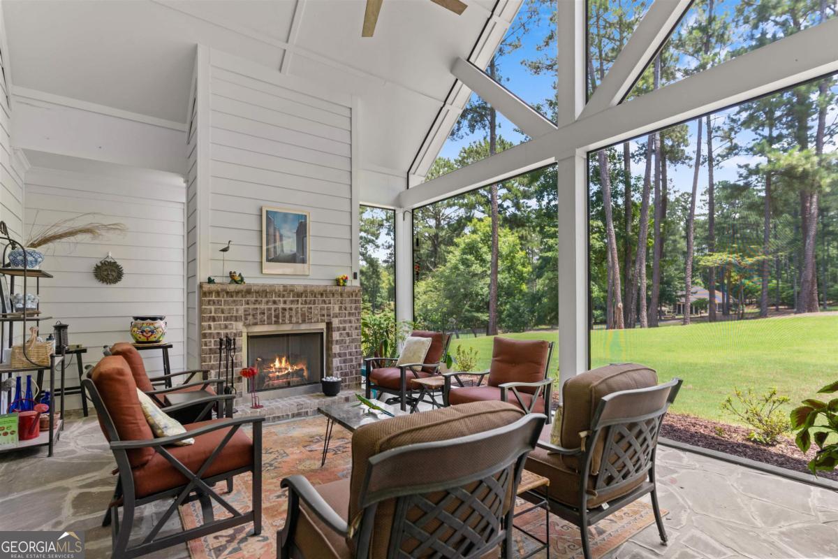 2300 Club Drive Greensboro GA 30642