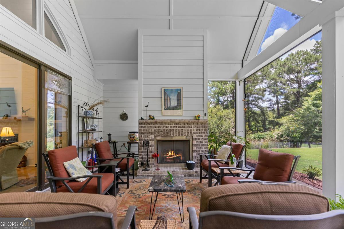 2300 Club Drive Greensboro GA 30642