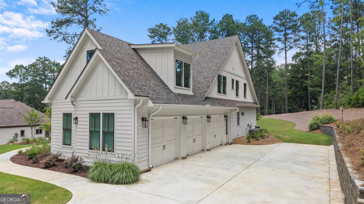 2300 Club Drive Greensboro GA 30642
