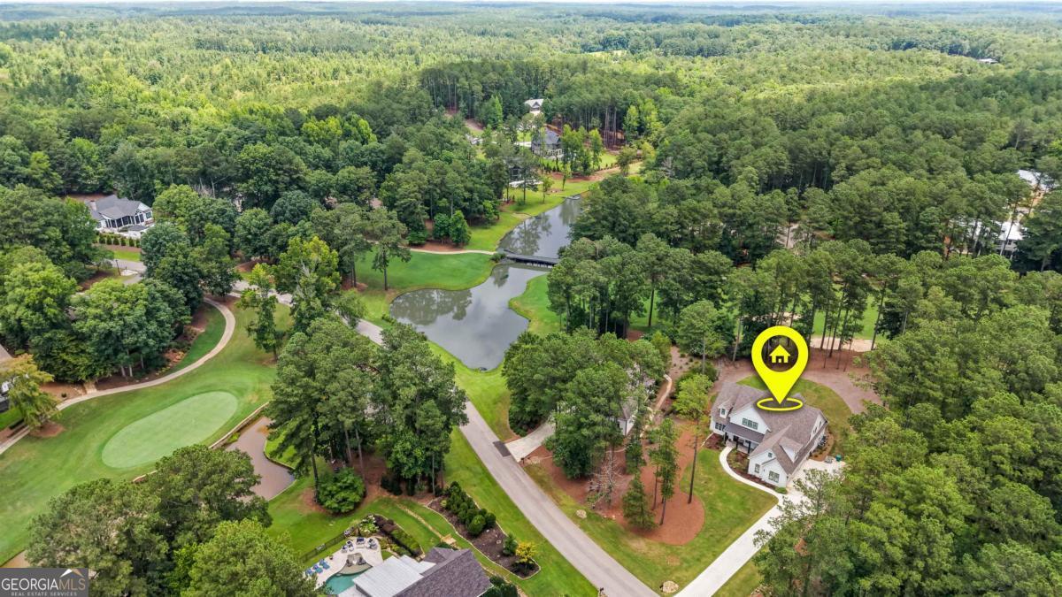 2300 Club Drive Greensboro GA 30642