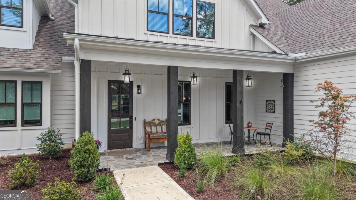 2300 Club Drive Greensboro GA 30642