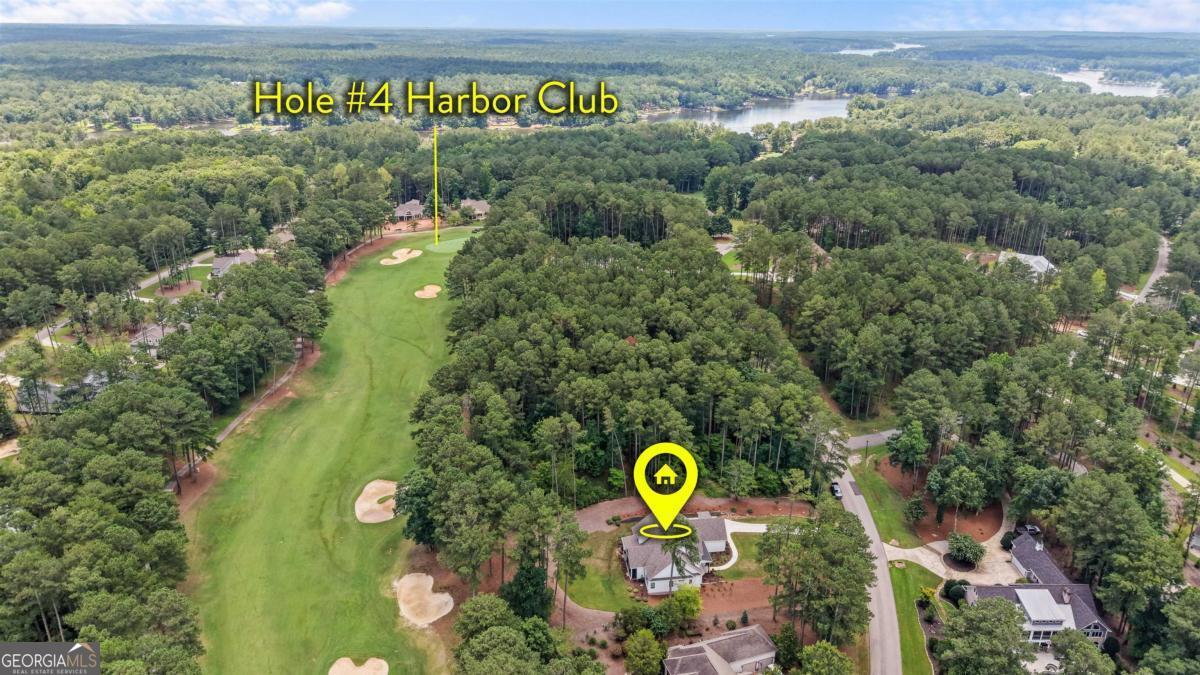 2300 Club Drive Greensboro GA 30642