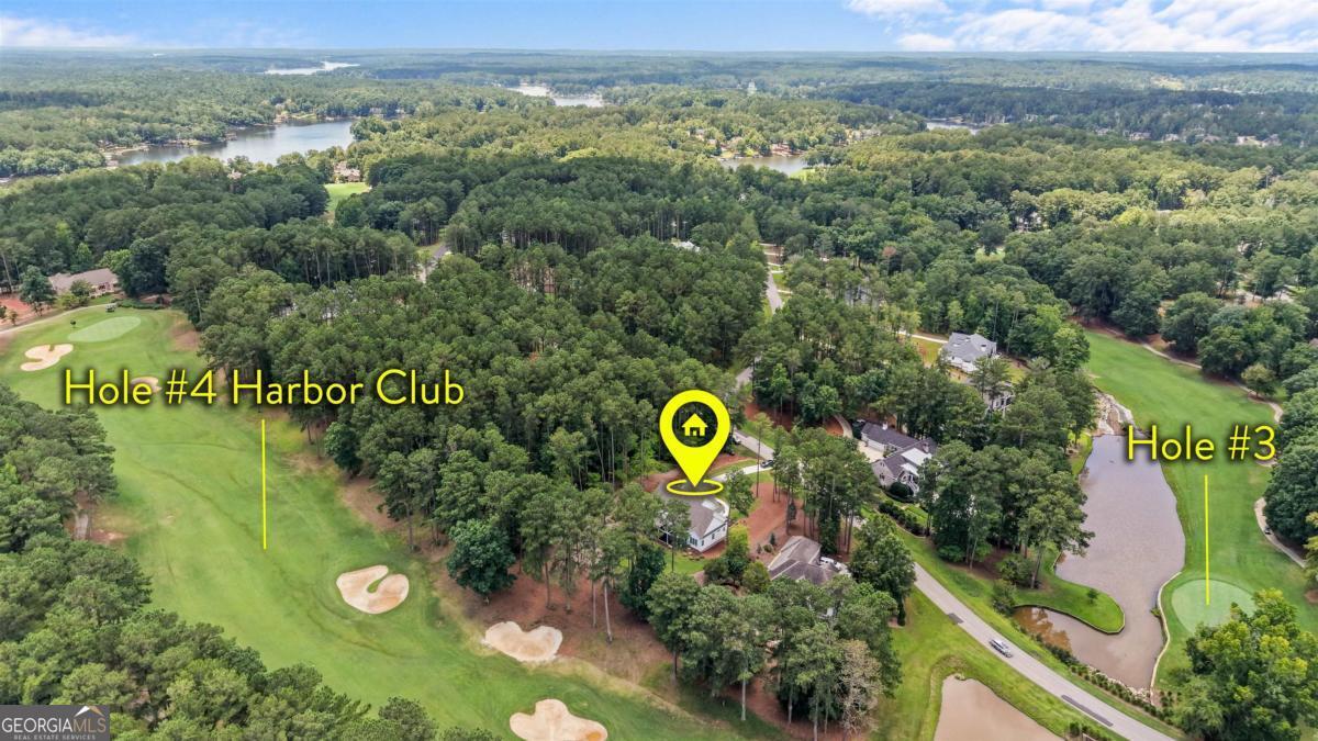 2300 Club Drive Greensboro GA 30642