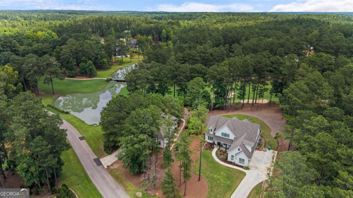 2300 Club Drive Greensboro GA 30642