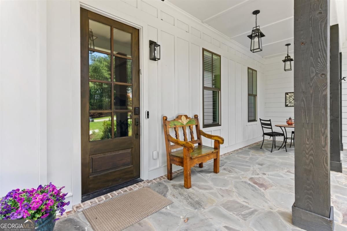 2300 Club Drive Greensboro GA 30642