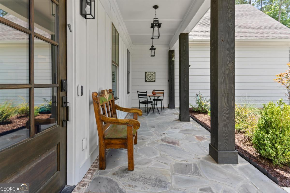 2300 Club Drive Greensboro GA 30642