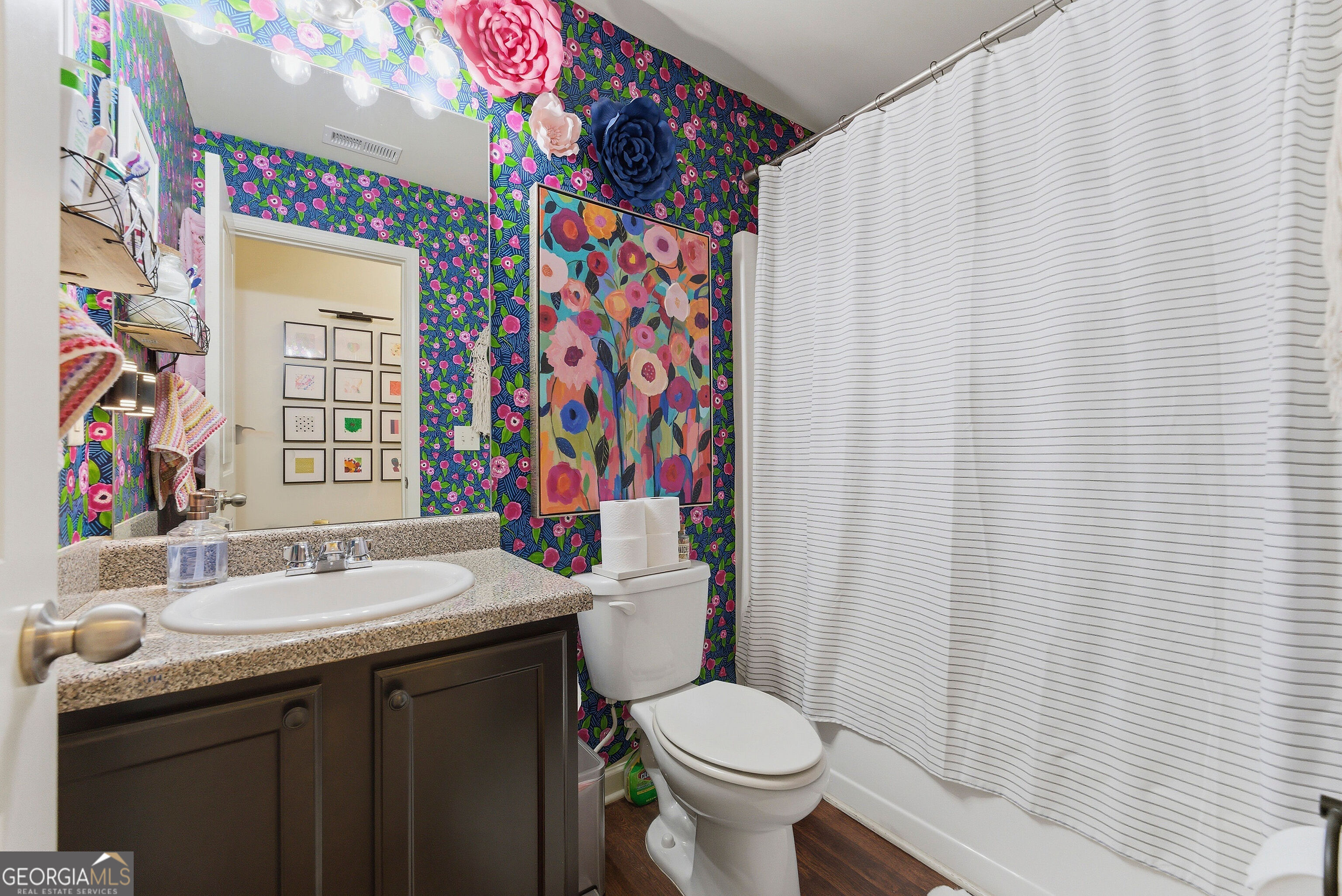 17 High Point Way Hiram GA 30141