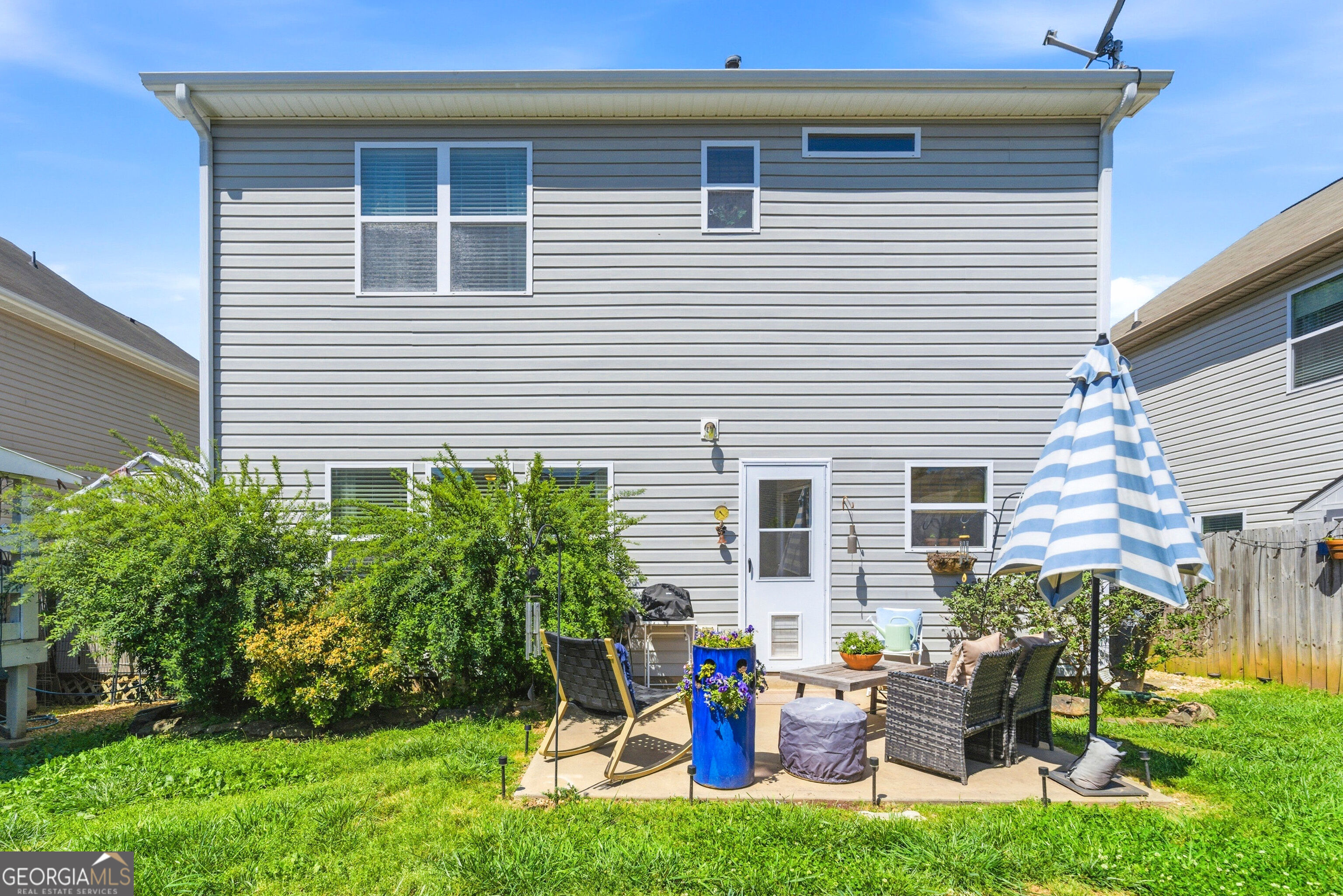17 High Point Way Hiram GA 30141