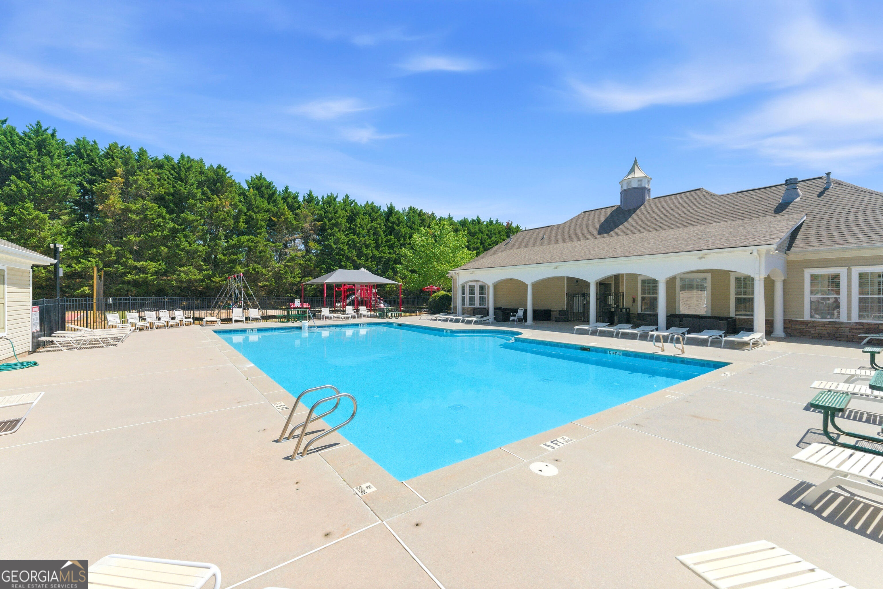17 High Point Way Hiram GA 30141