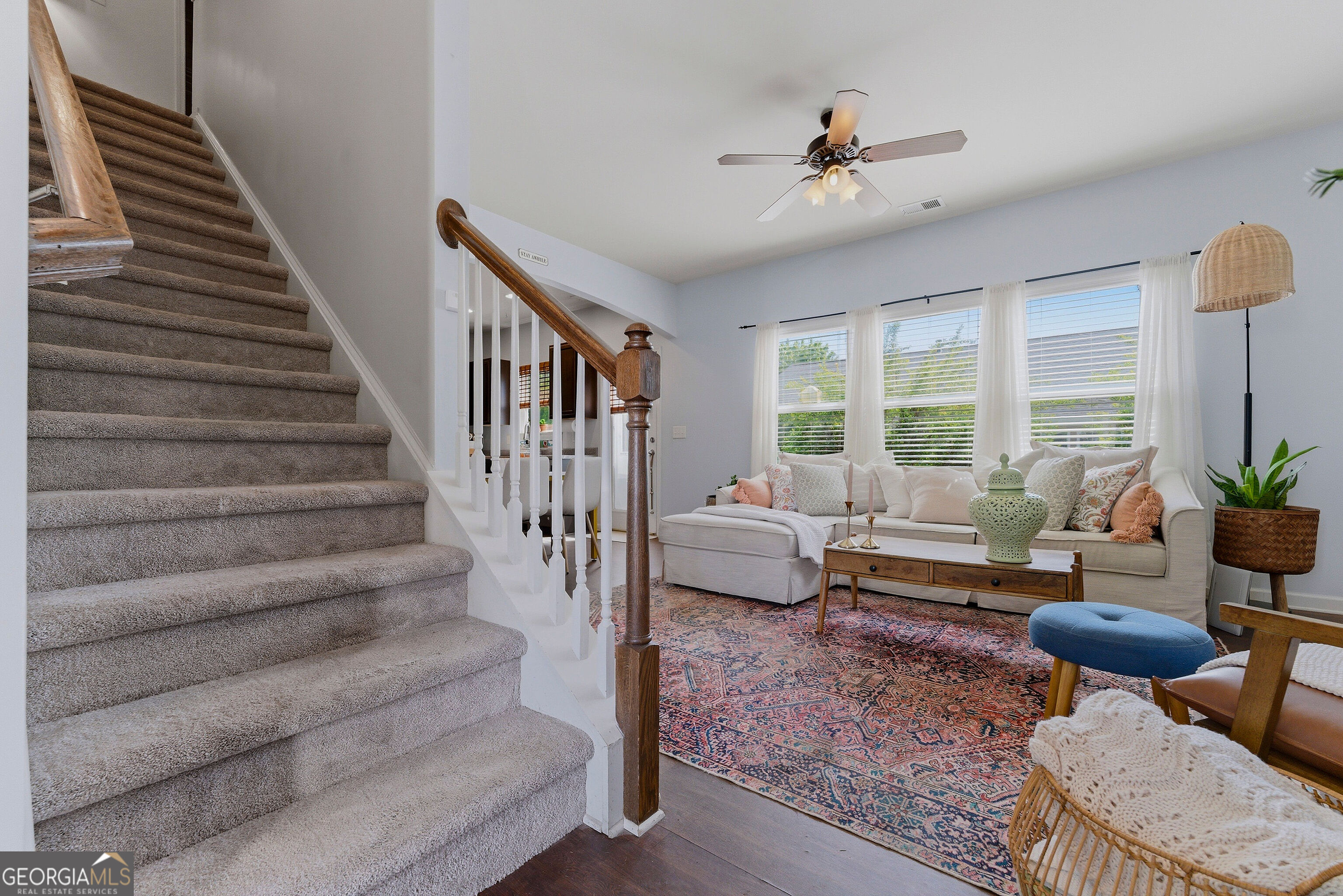 17 High Point Way Hiram GA 30141