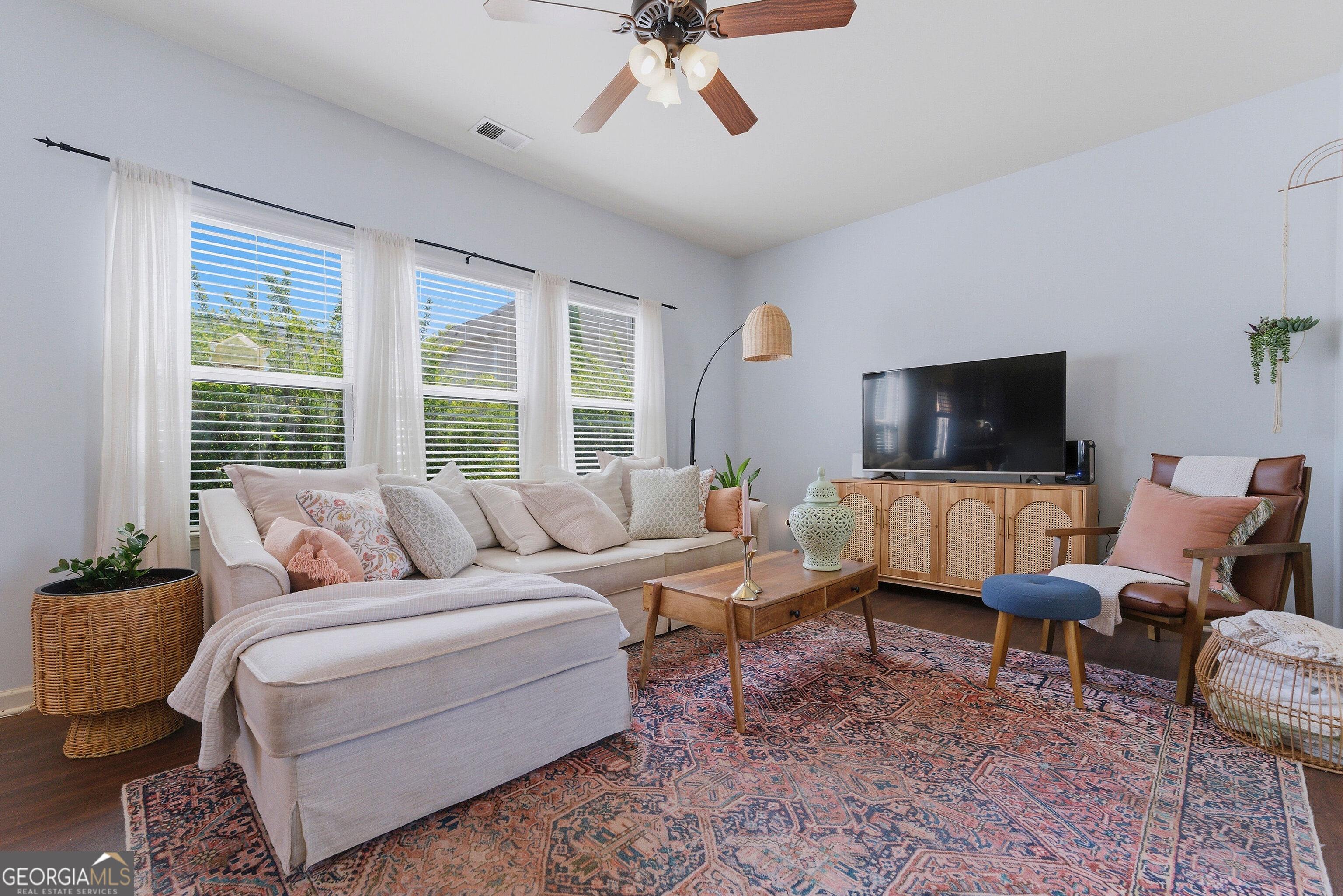 17 High Point Way Hiram GA 30141
