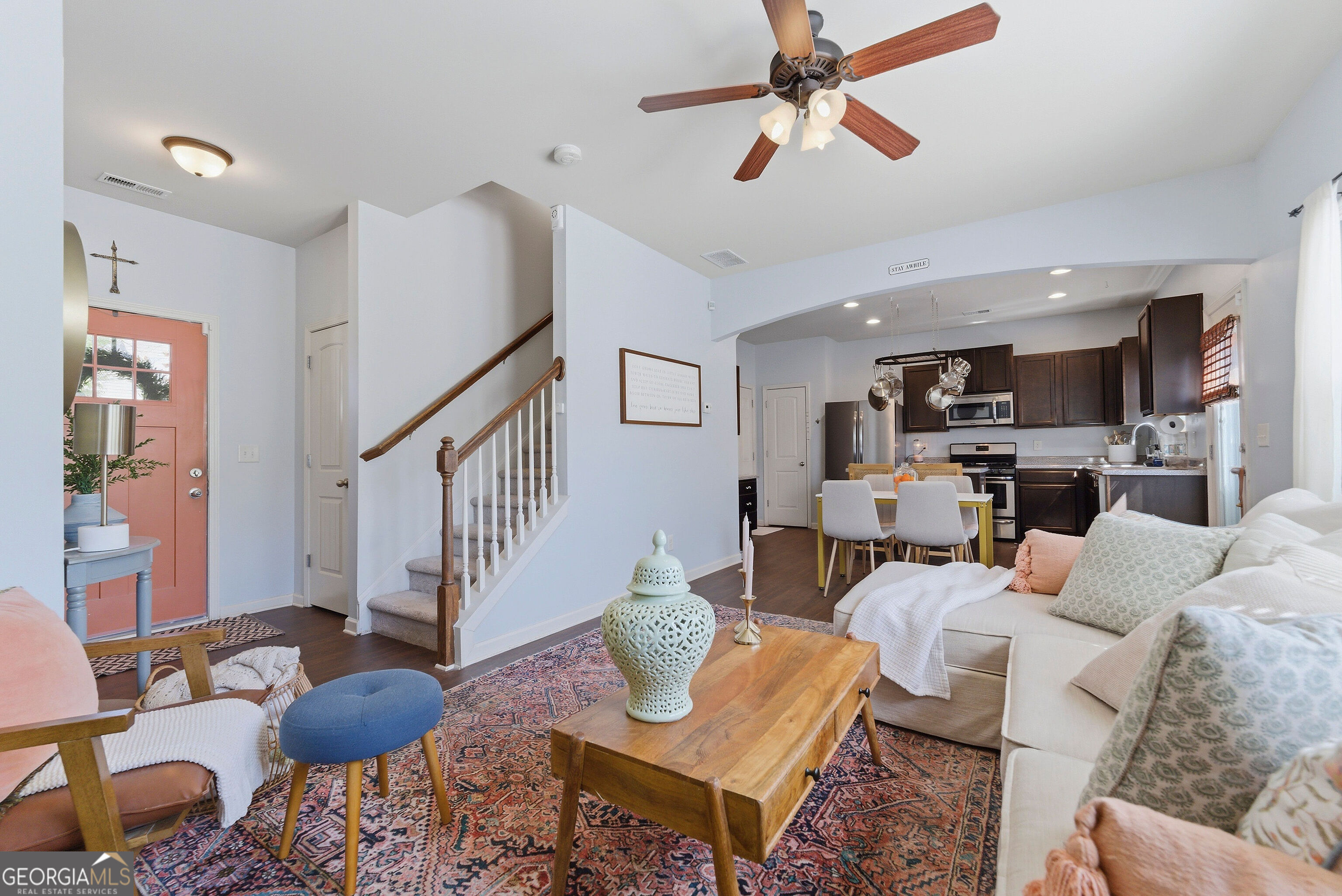 17 High Point Way Hiram GA 30141