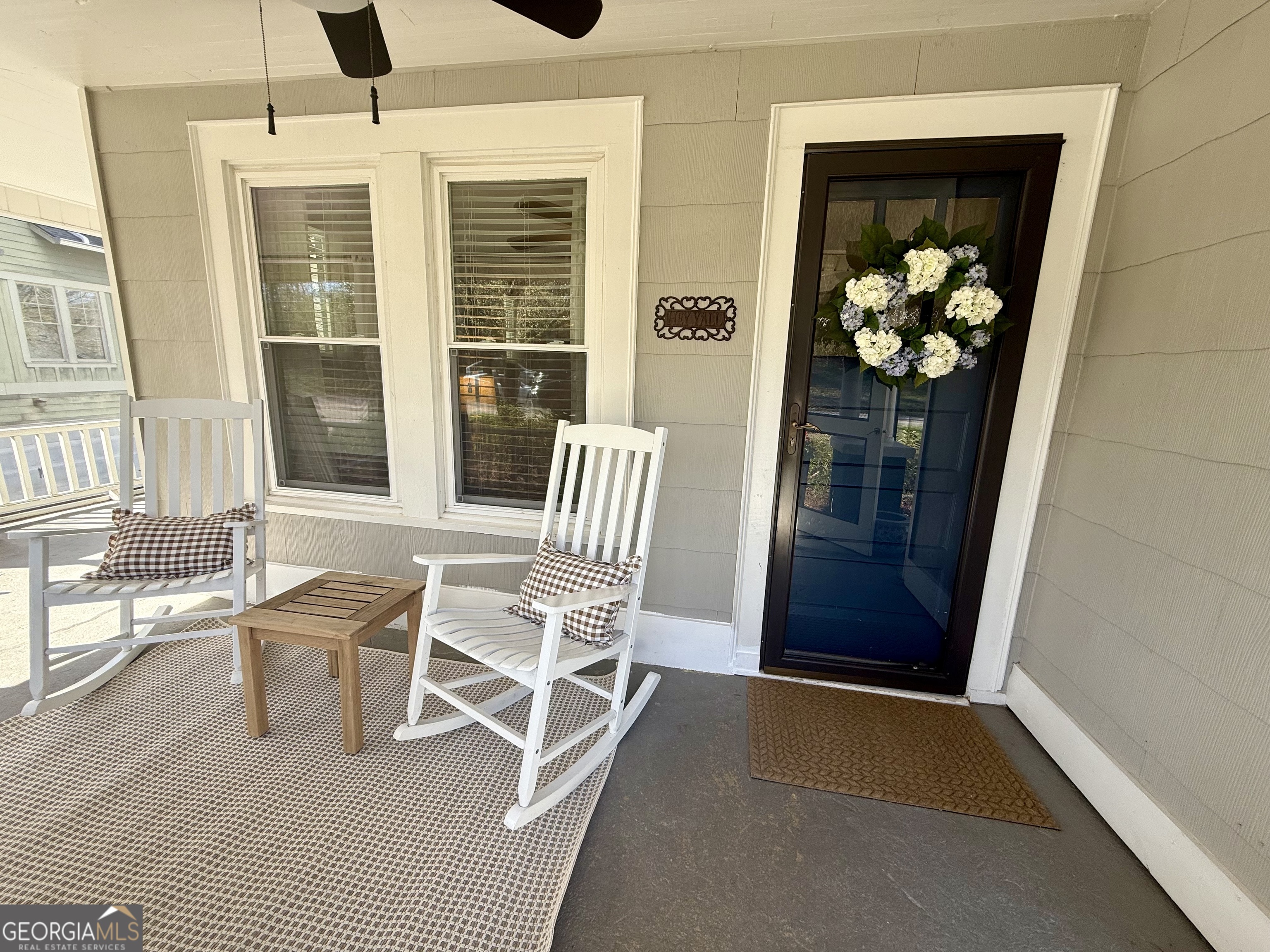 141 York Street Clarkesville GA 30523