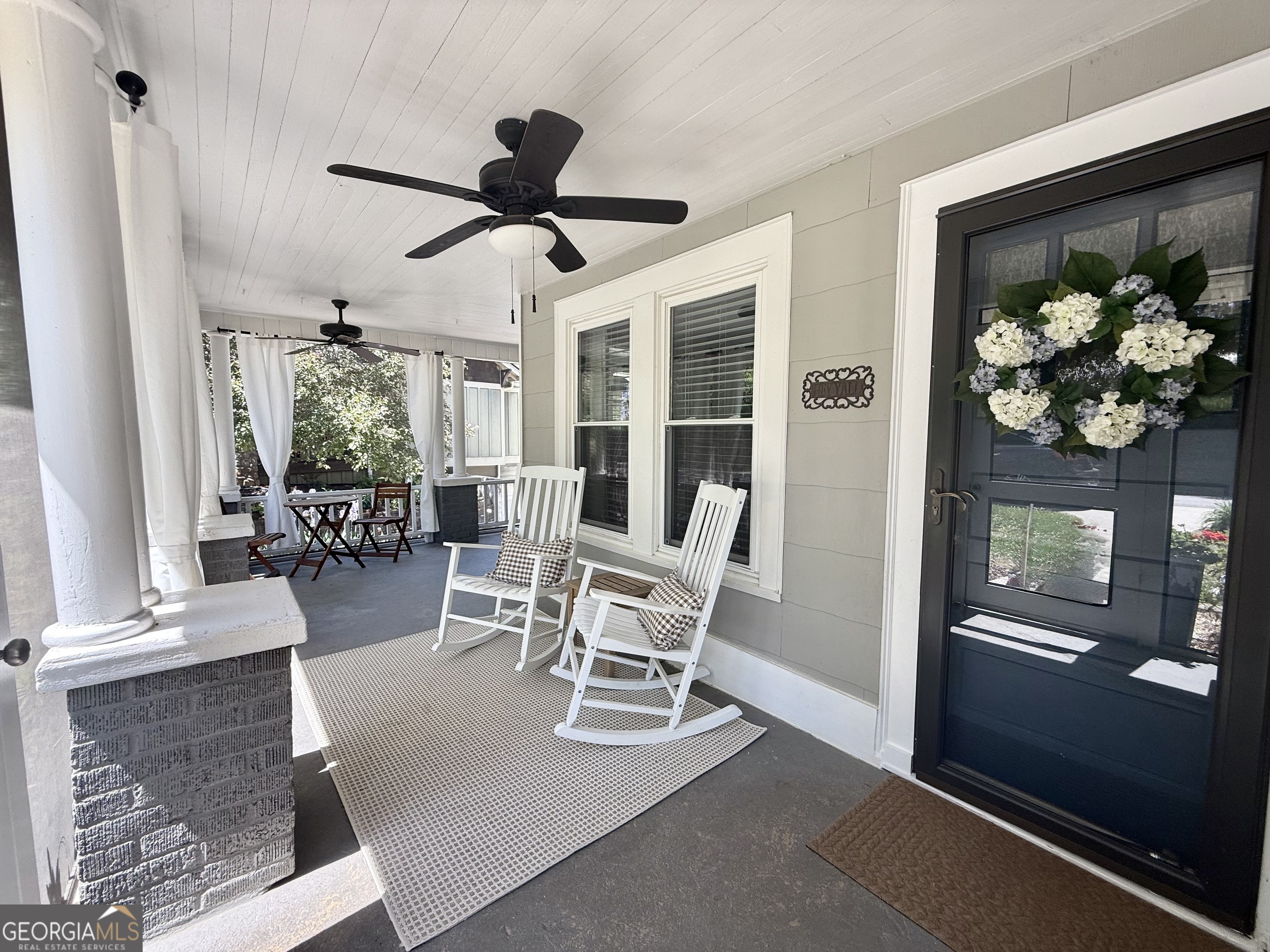 141 York Street Clarkesville GA 30523