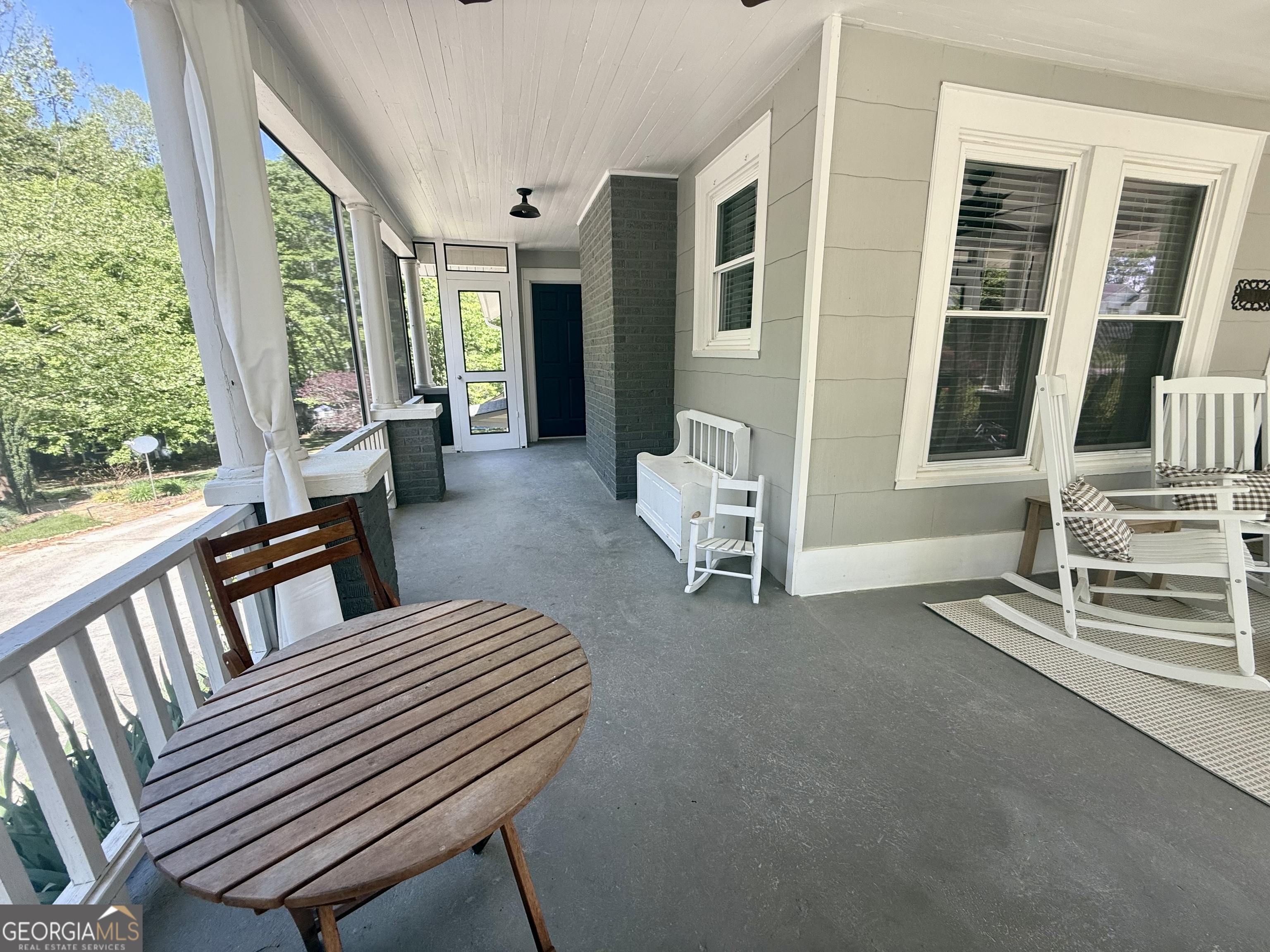 141 York Street Clarkesville GA 30523