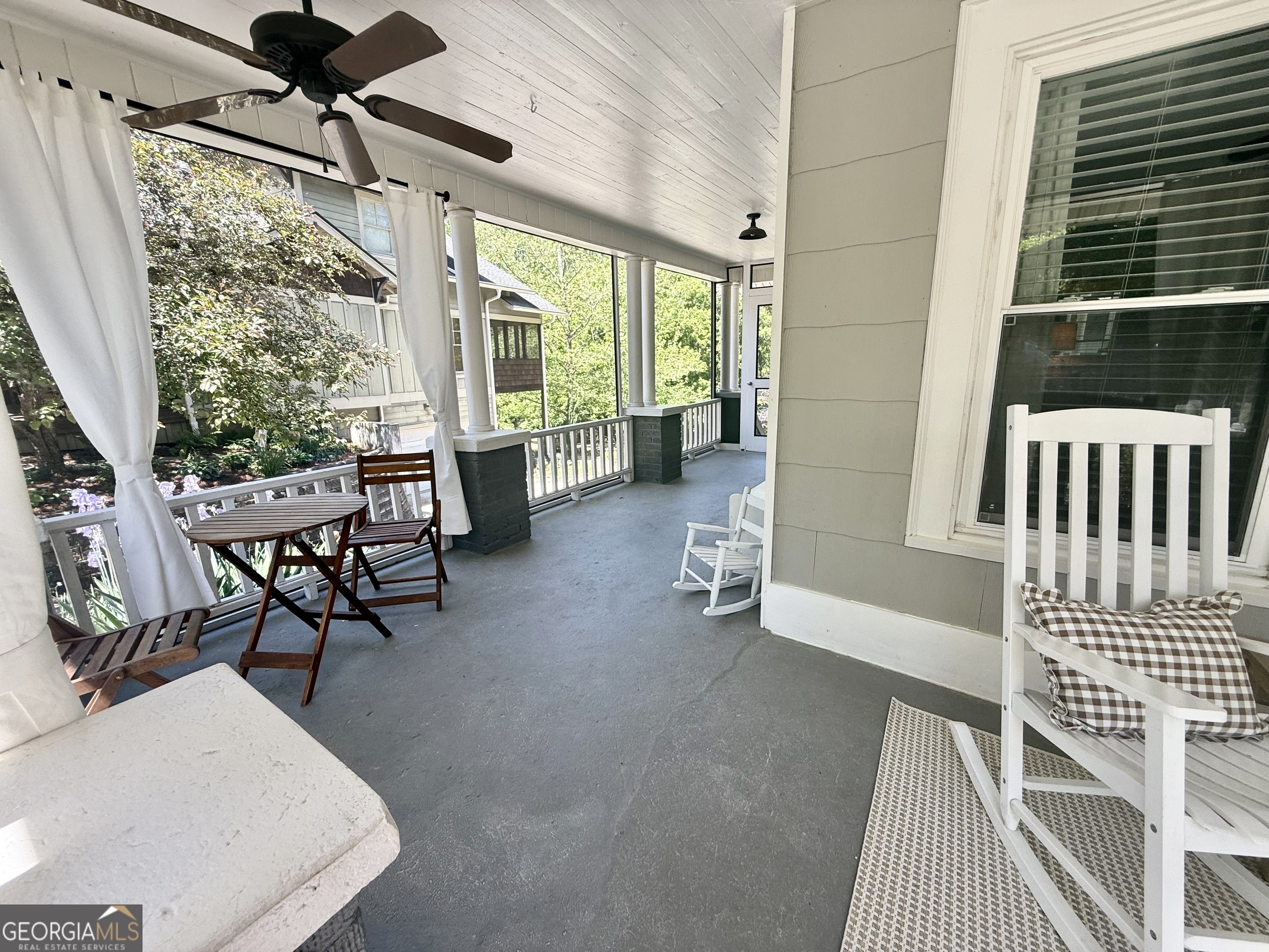 141 York Street Clarkesville GA 30523