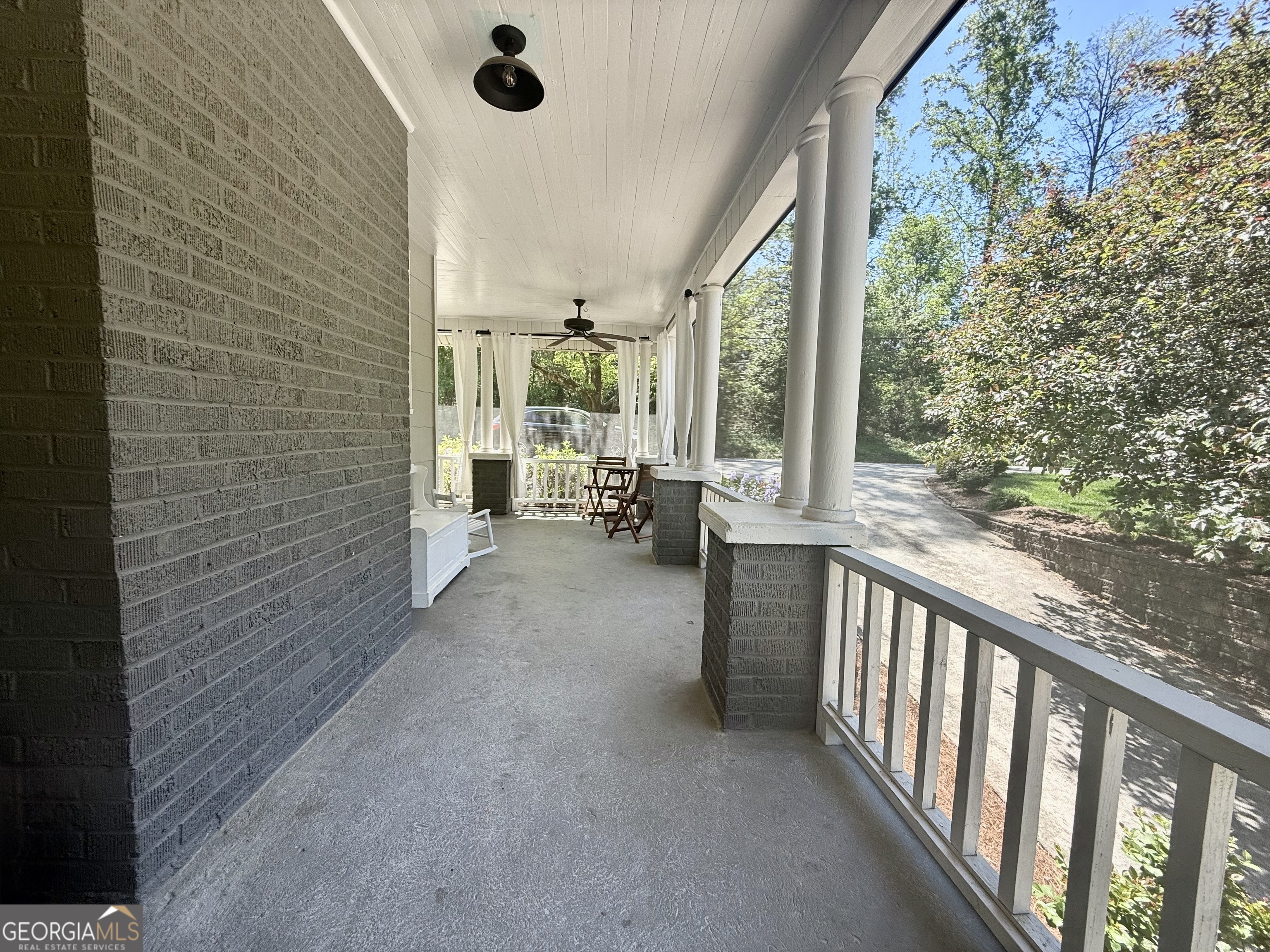 141 York Street Clarkesville GA 30523