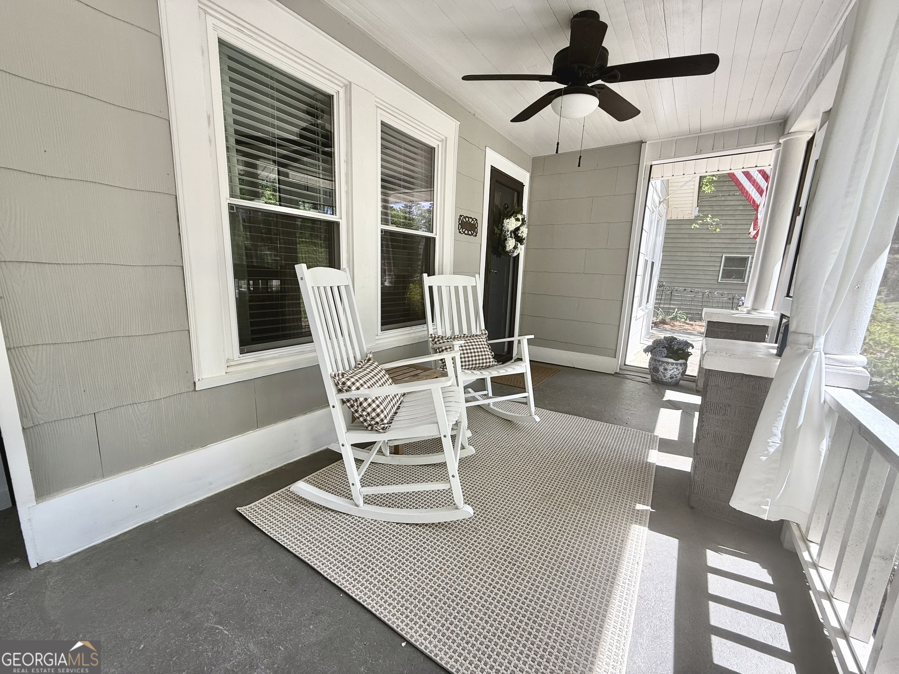 141 York Street Clarkesville GA 30523