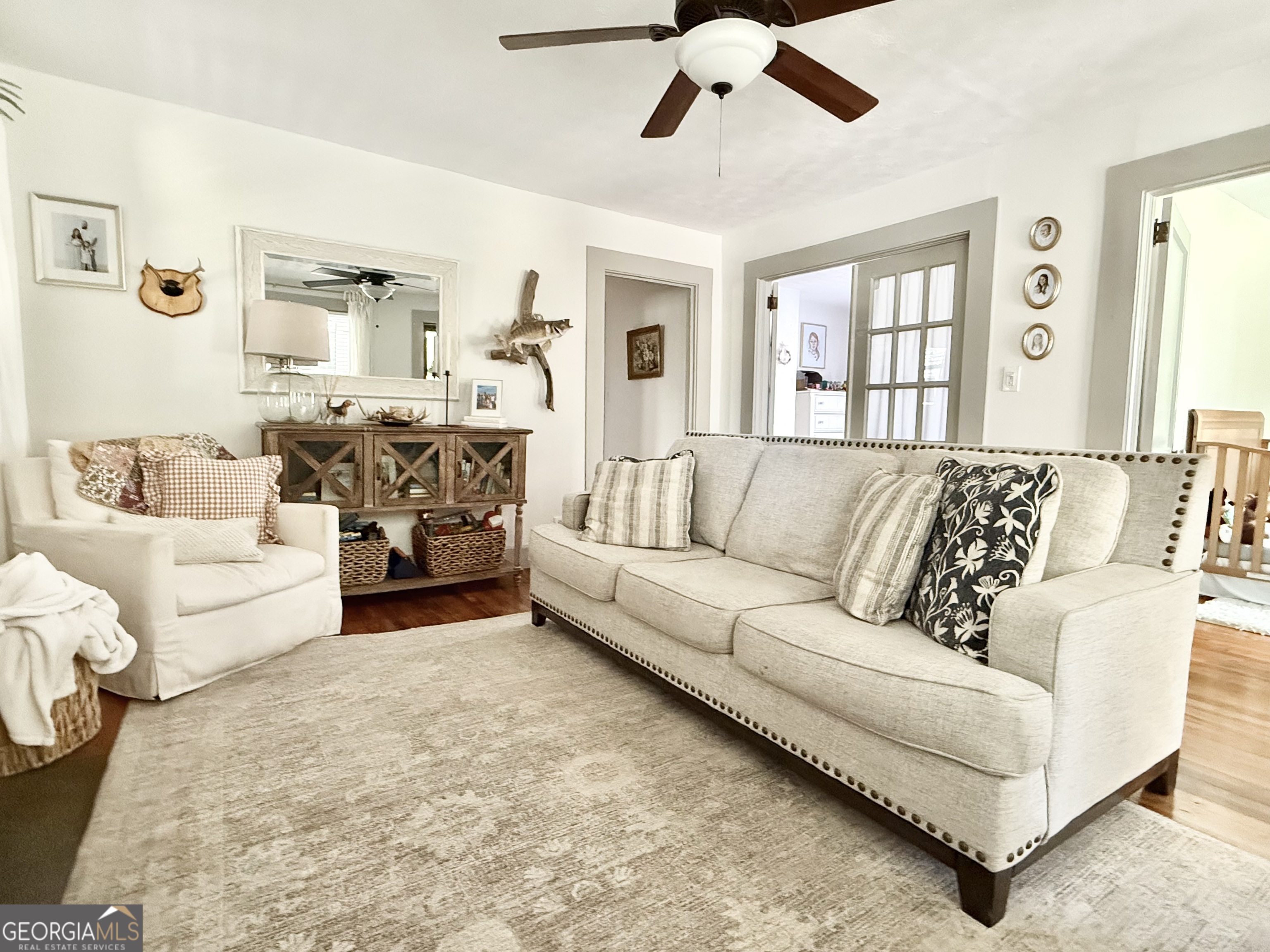 141 York Street Clarkesville GA 30523