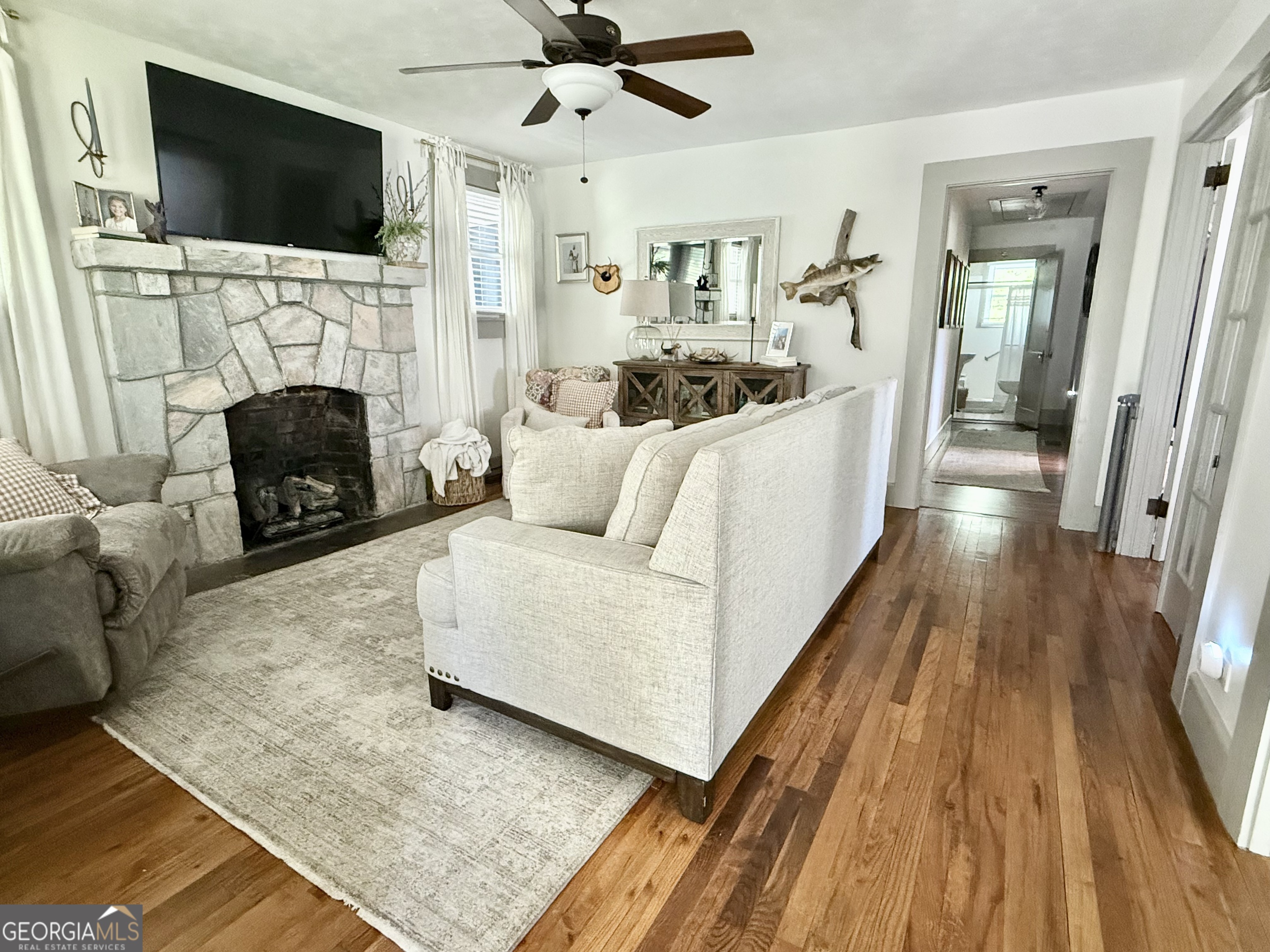 141 York Street Clarkesville GA 30523
