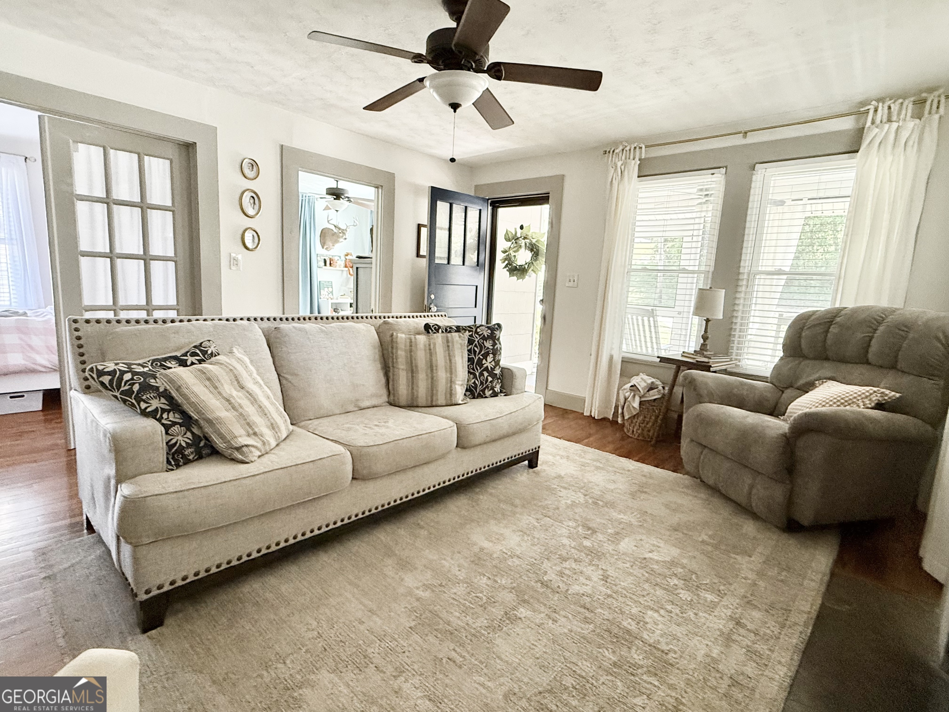 141 York Street Clarkesville GA 30523