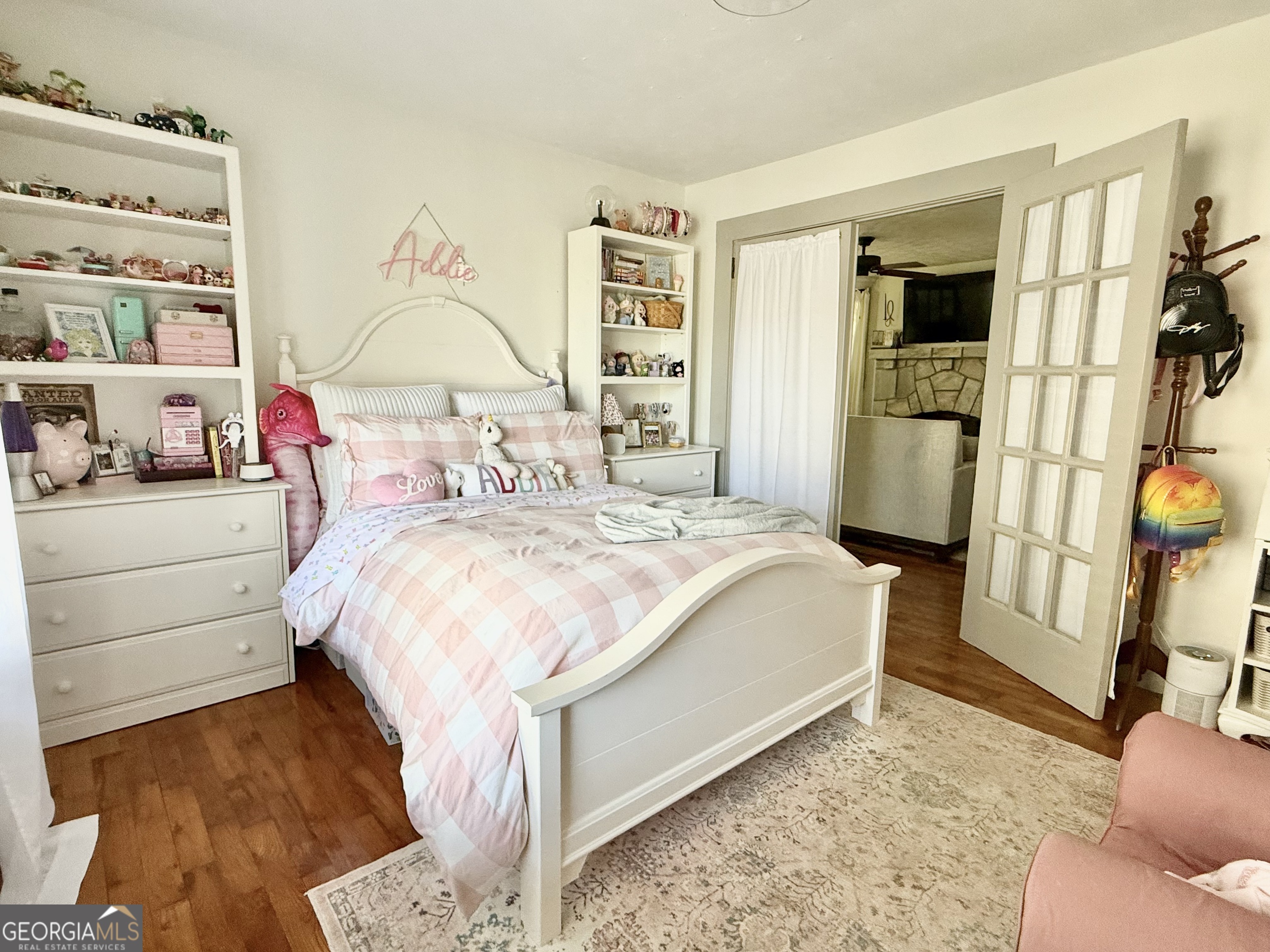 141 York Street Clarkesville GA 30523
