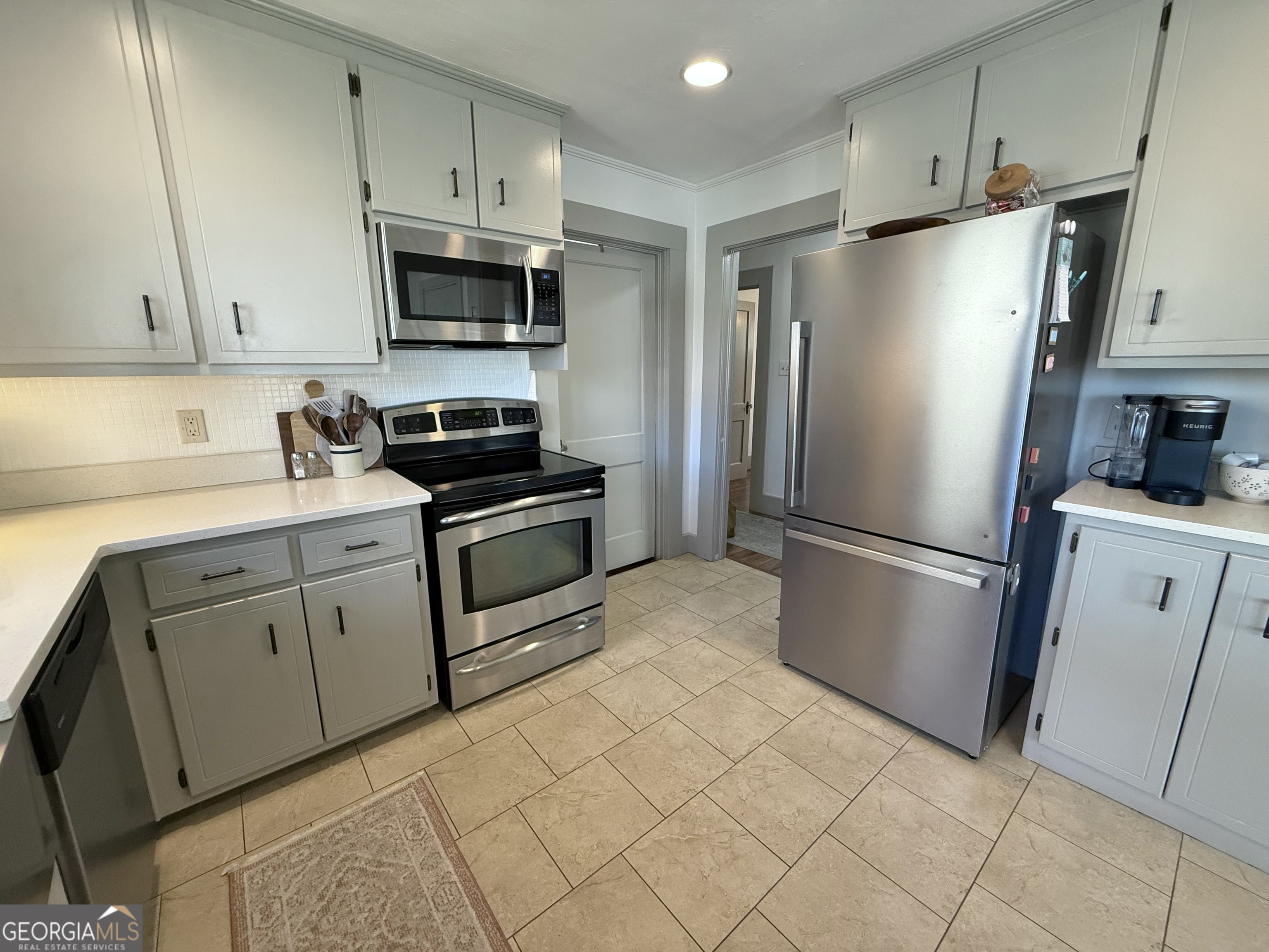 141 York Street Clarkesville GA 30523