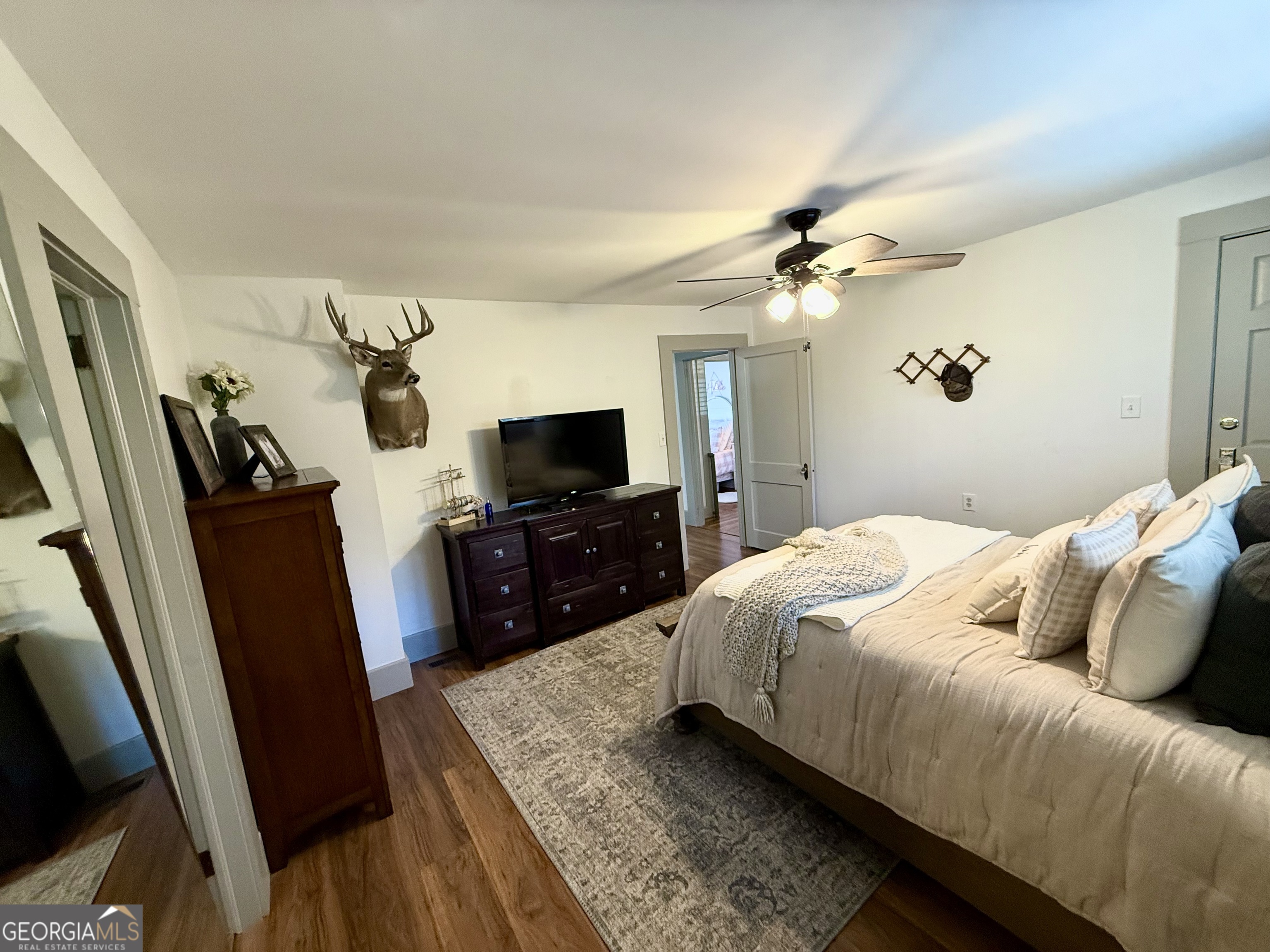 141 York Street Clarkesville GA 30523