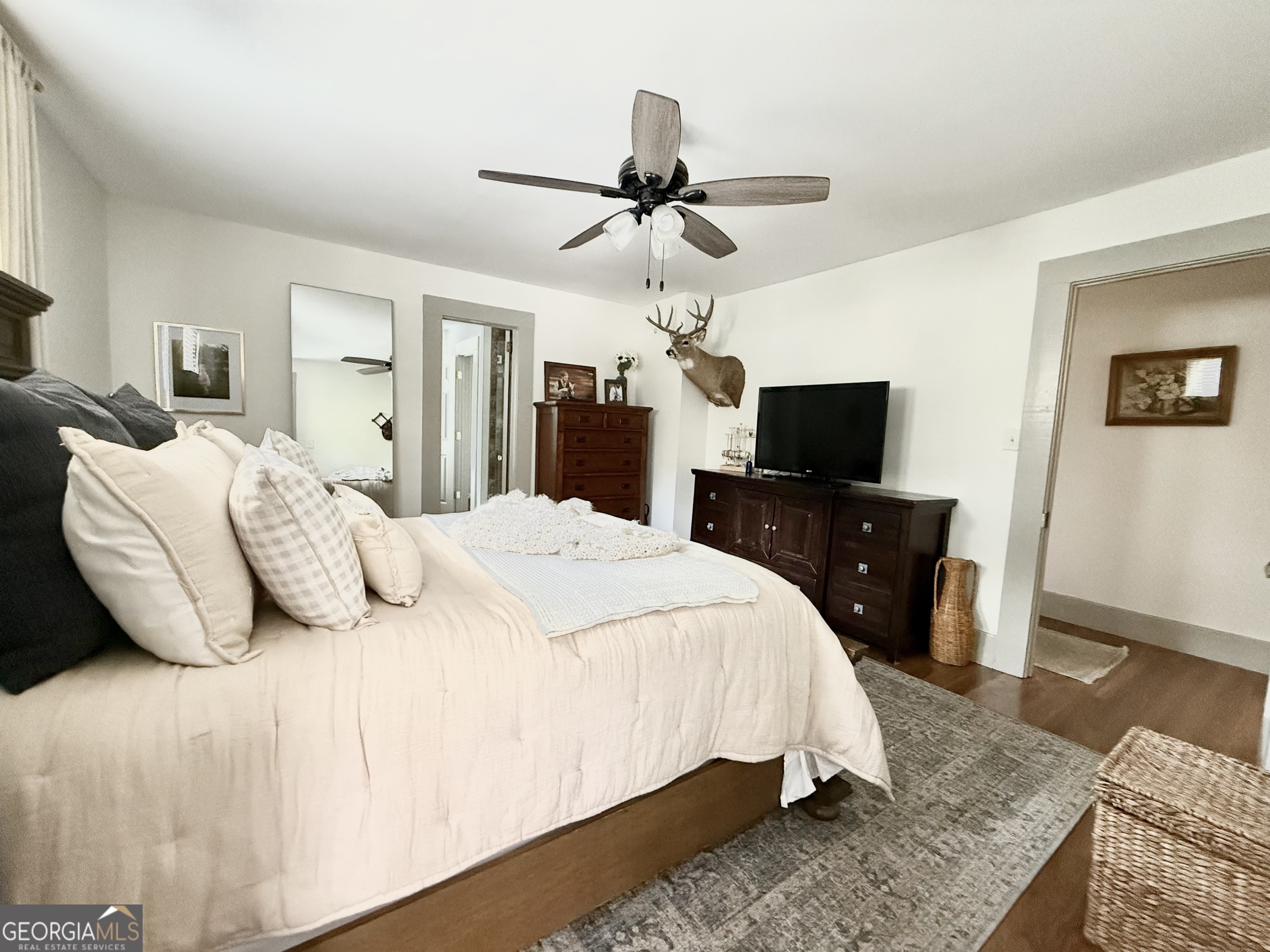 141 York Street Clarkesville GA 30523