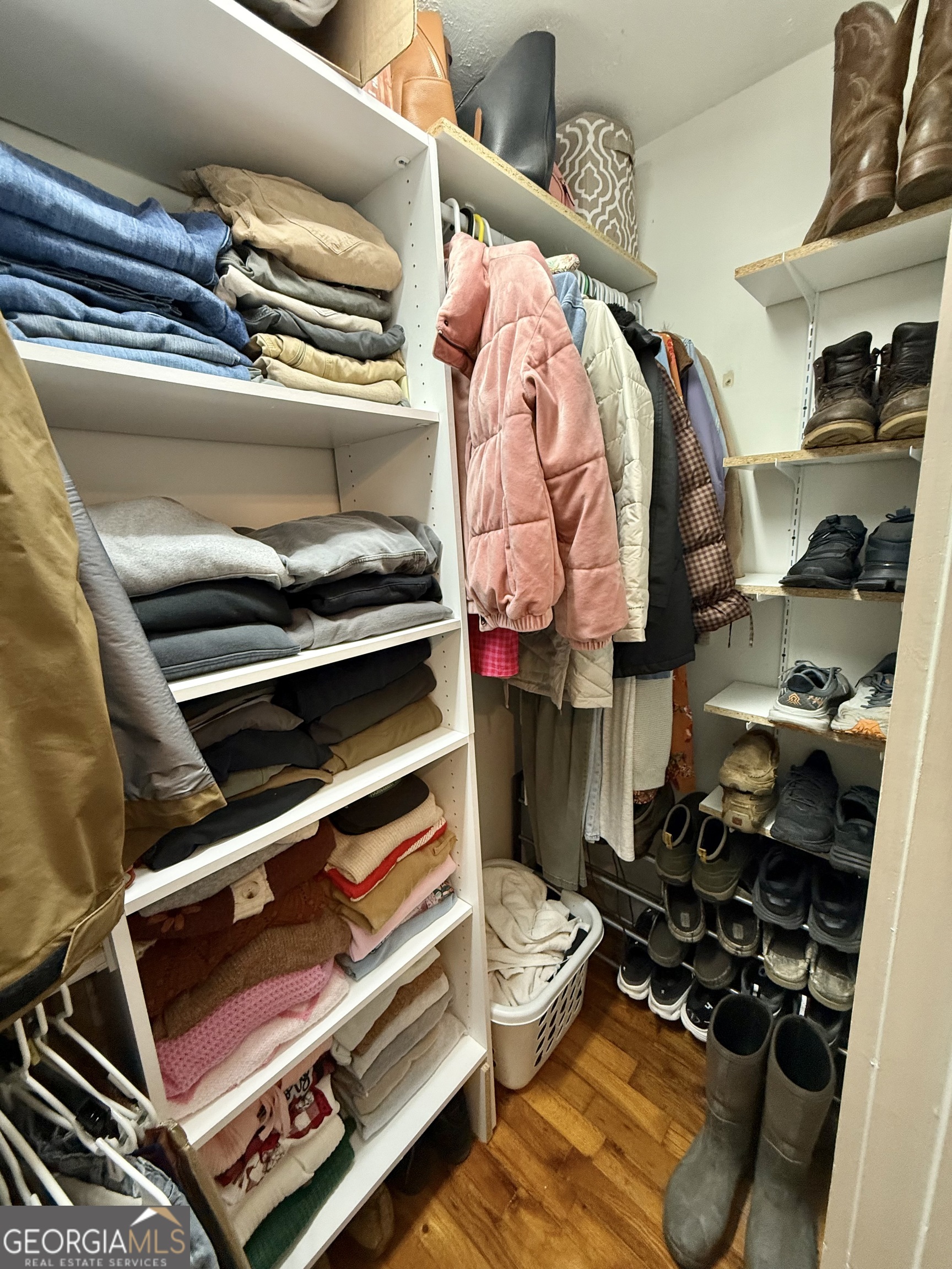 141 York Street Clarkesville GA 30523