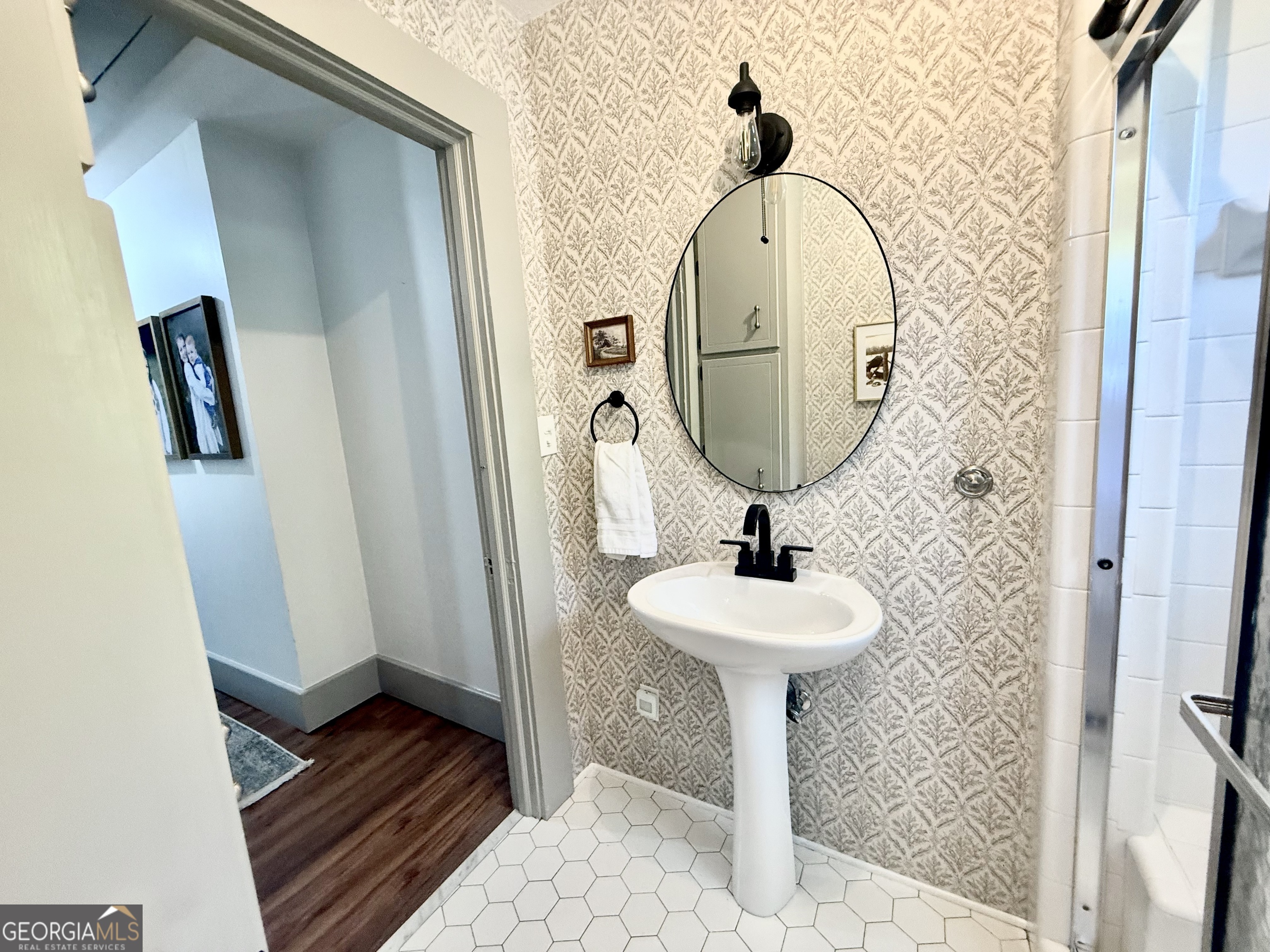 141 York Street Clarkesville GA 30523