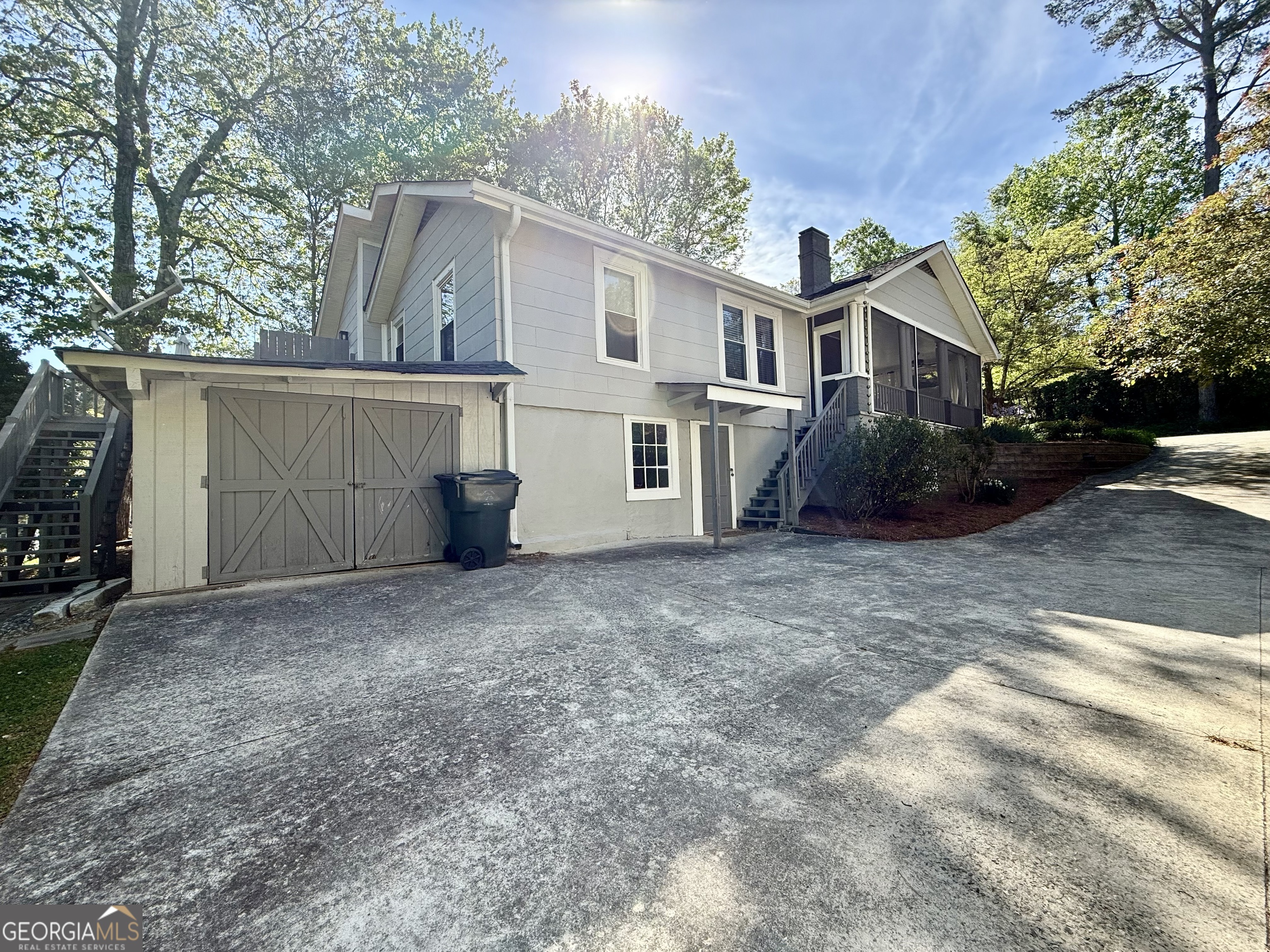 141 York Street Clarkesville GA 30523